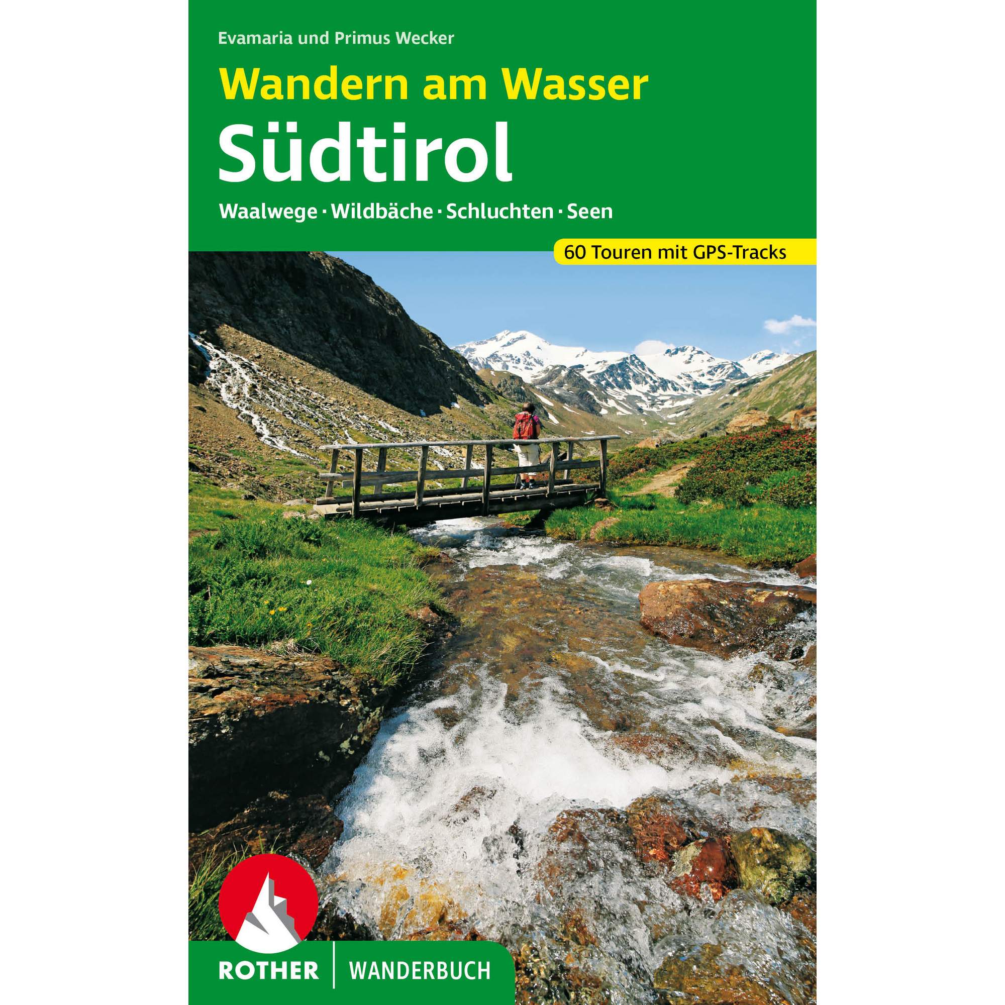BVR WANDERN AM WASSER SÜDTIROL