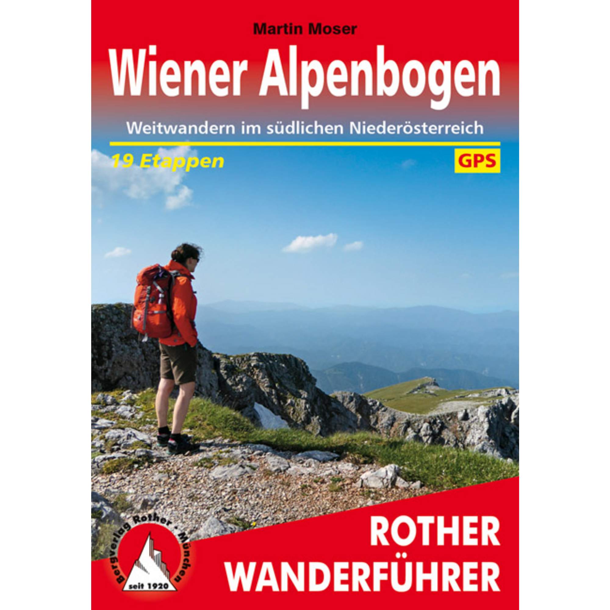 BVR WIENER ALPENBOGEN
