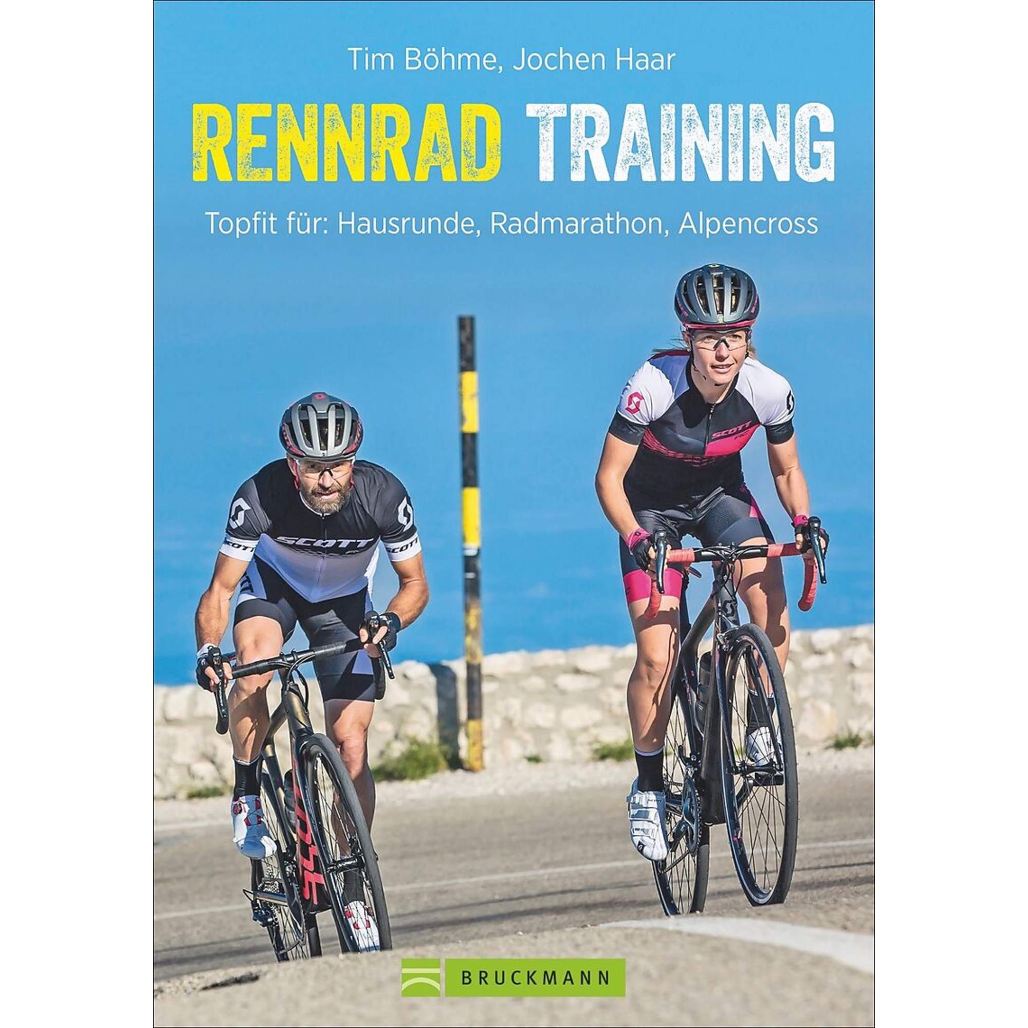 RENNRAD-TRAINING