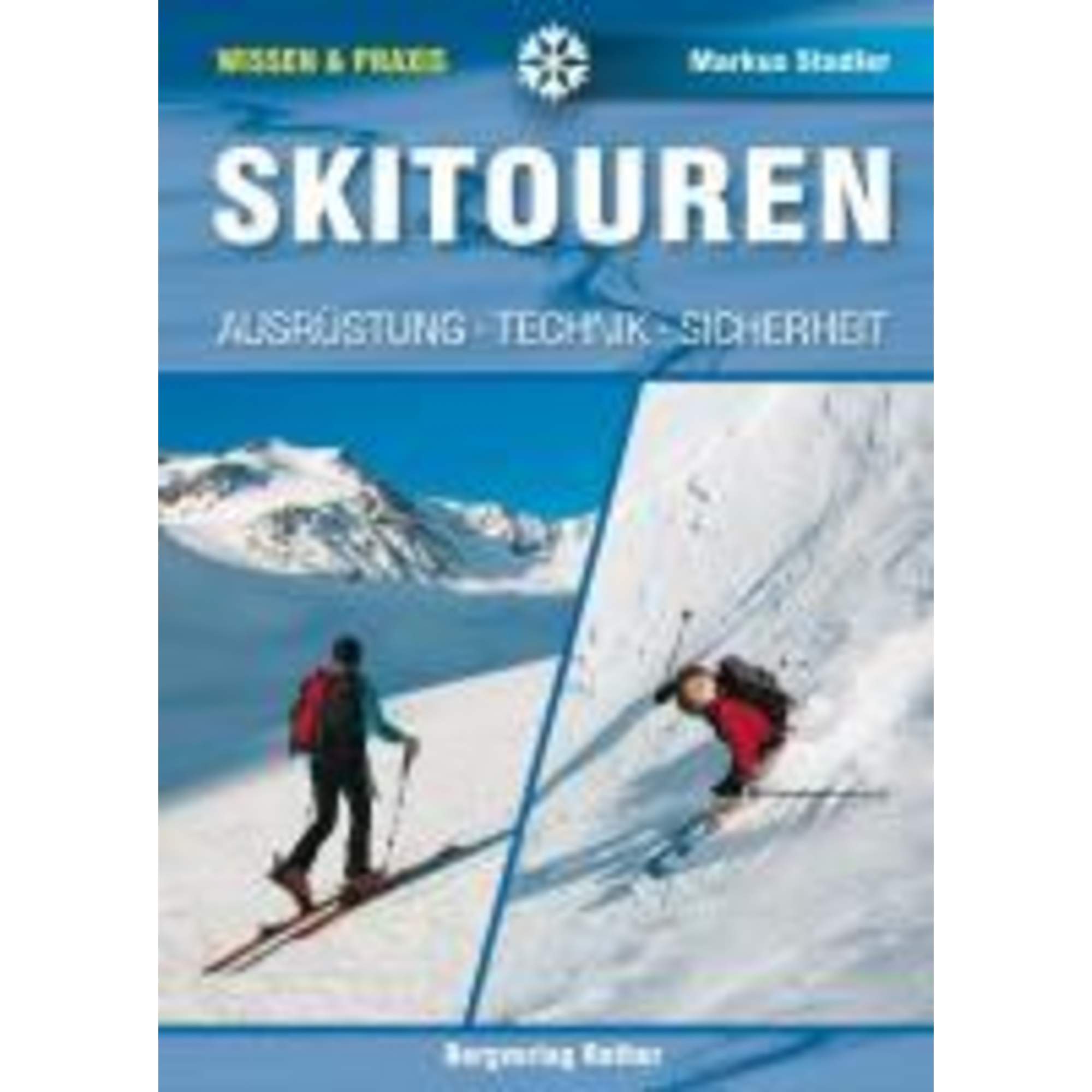 Skitouren
