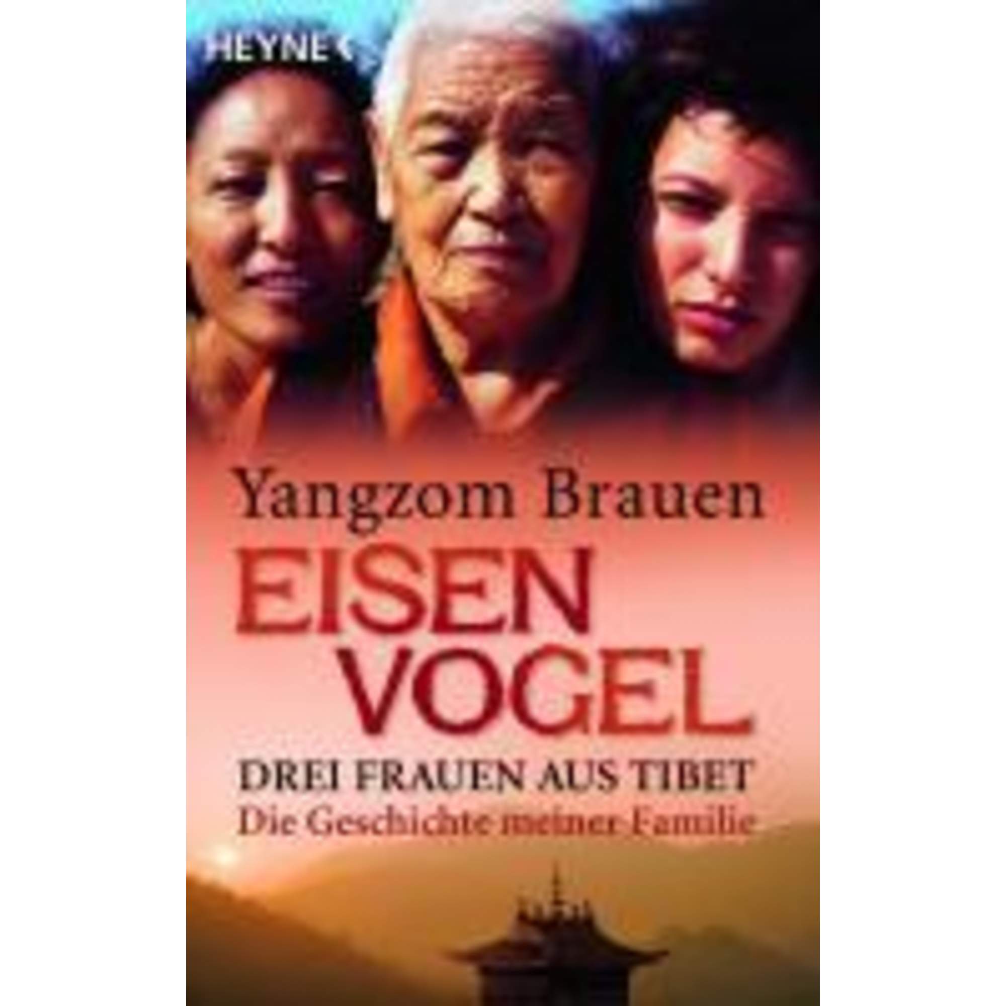Eisenvogel