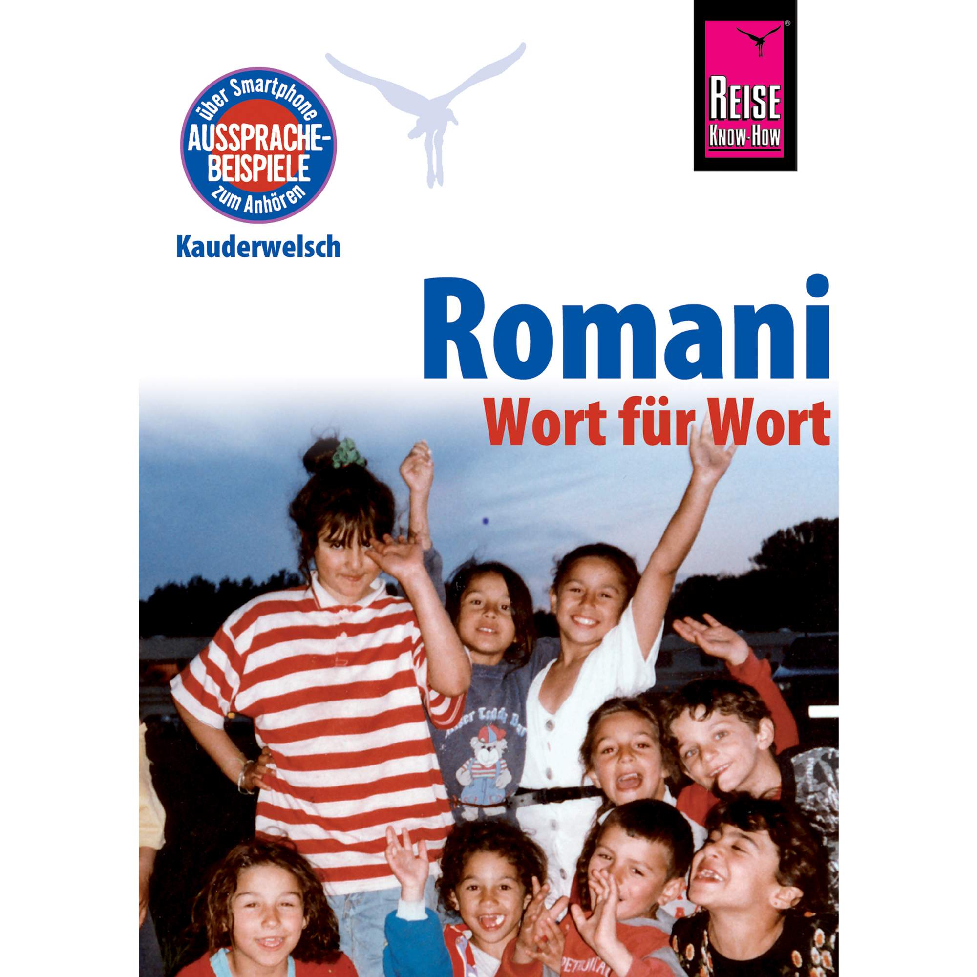 Romani Wort für Wort. Kauderwelsch