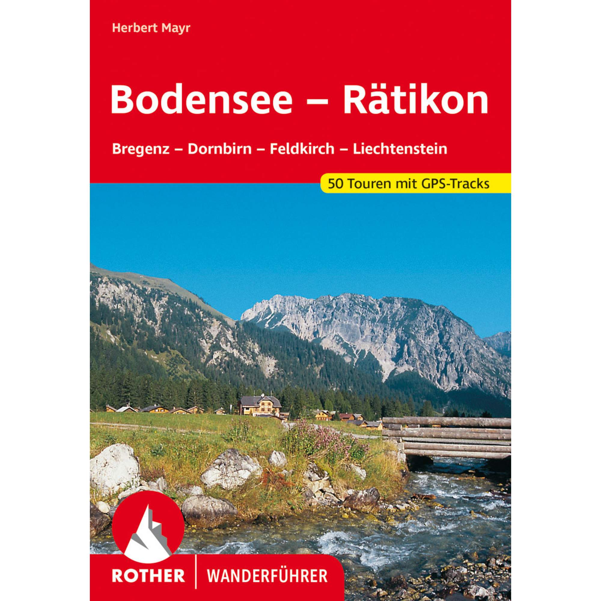 BVR BODENSEE BIS RÄTIKON