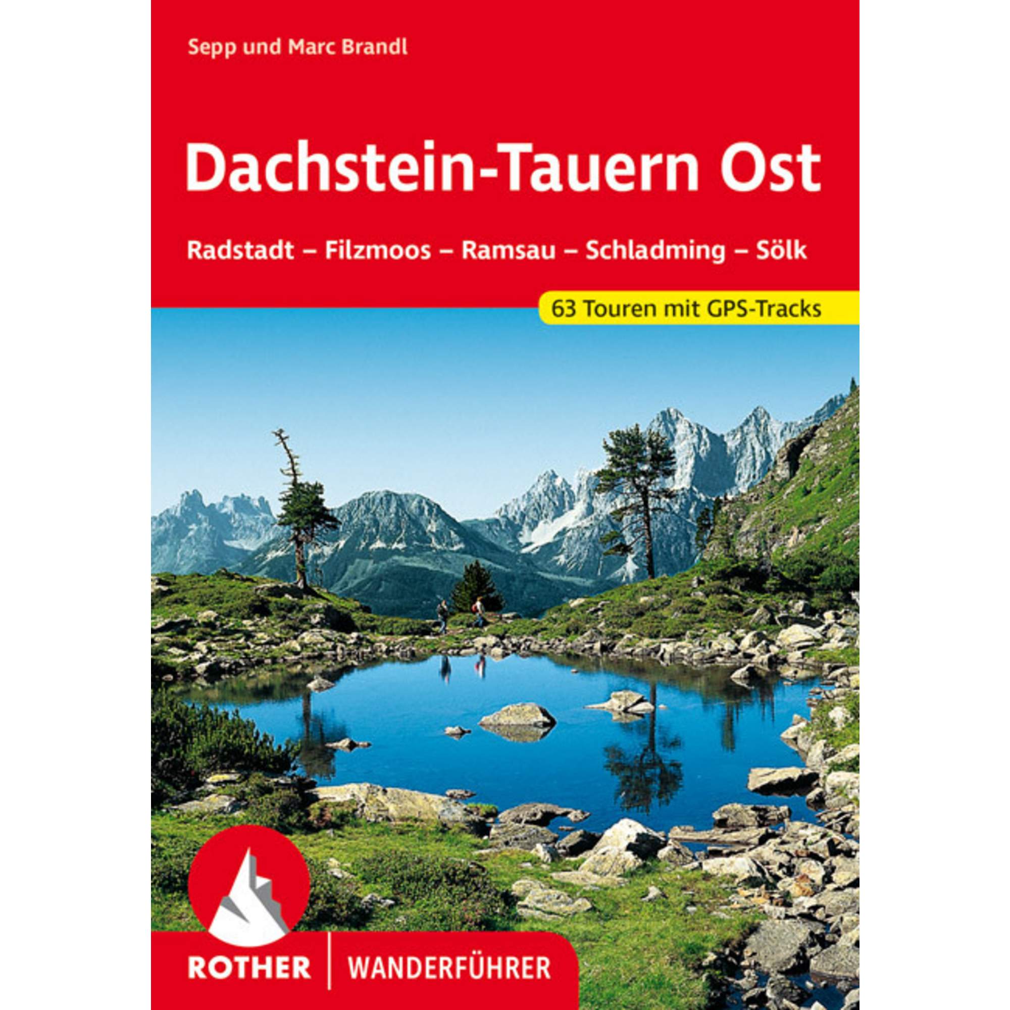 BVR DACHSTEIN - TAUERN OST