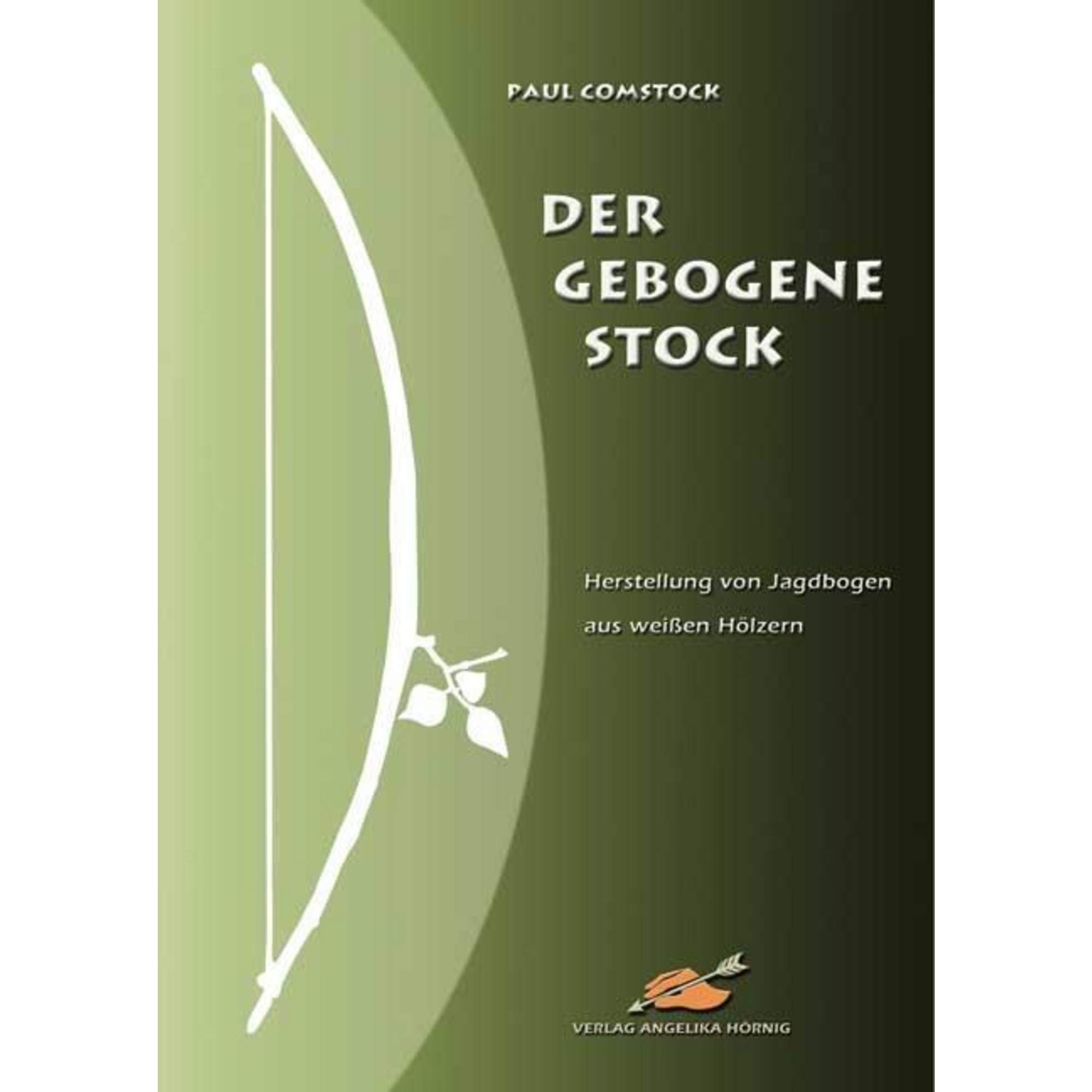 Der Gebogene Stock