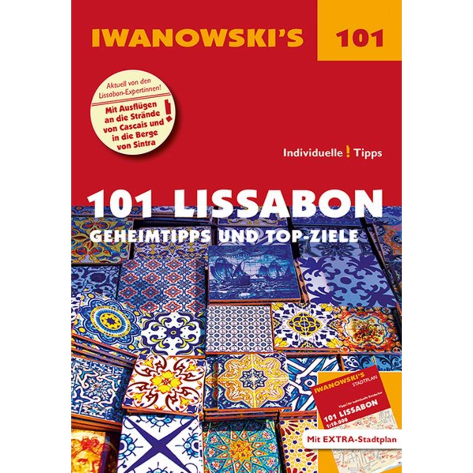IWANOWSKI 101 LISSABON