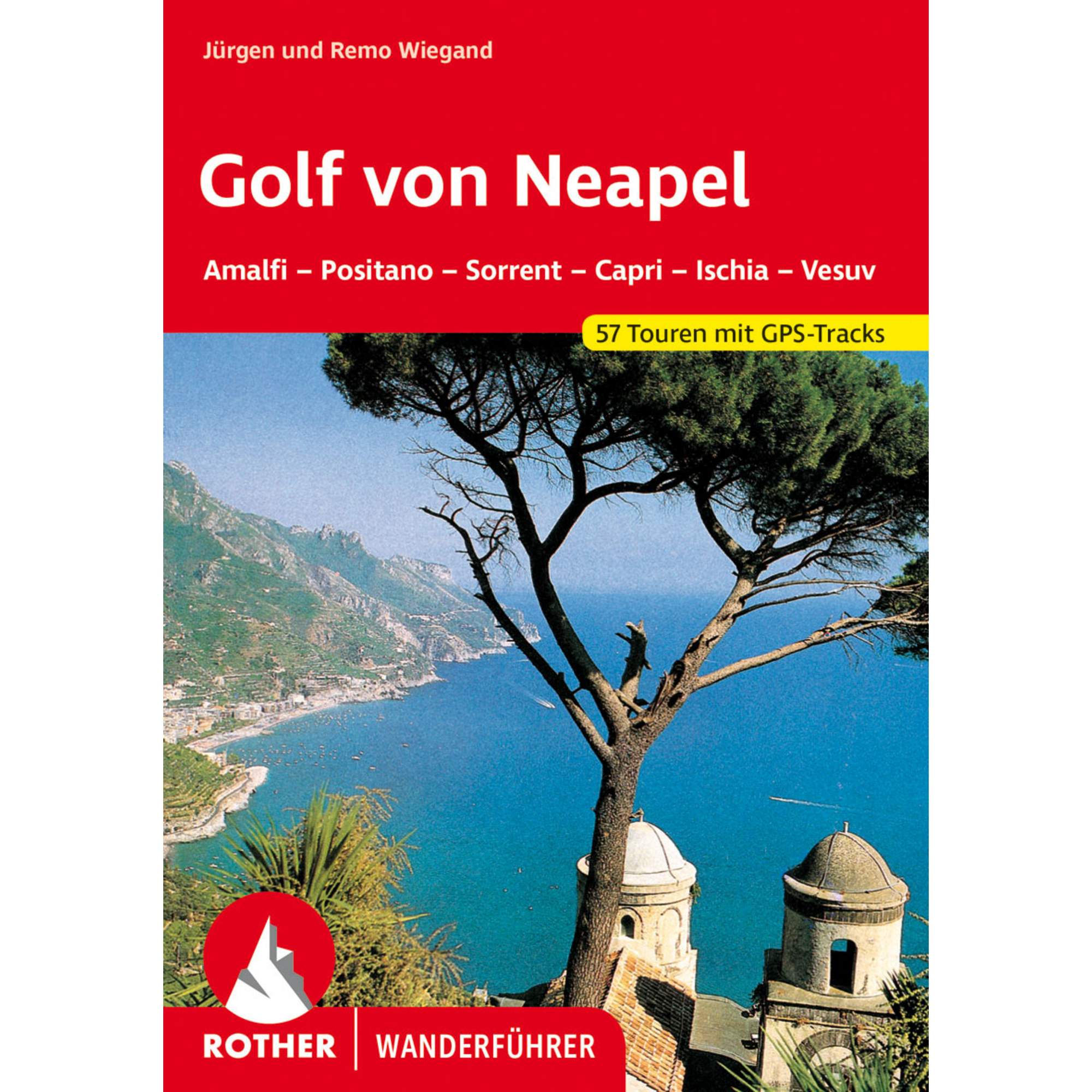 BVR GOLF VON NEAPEL