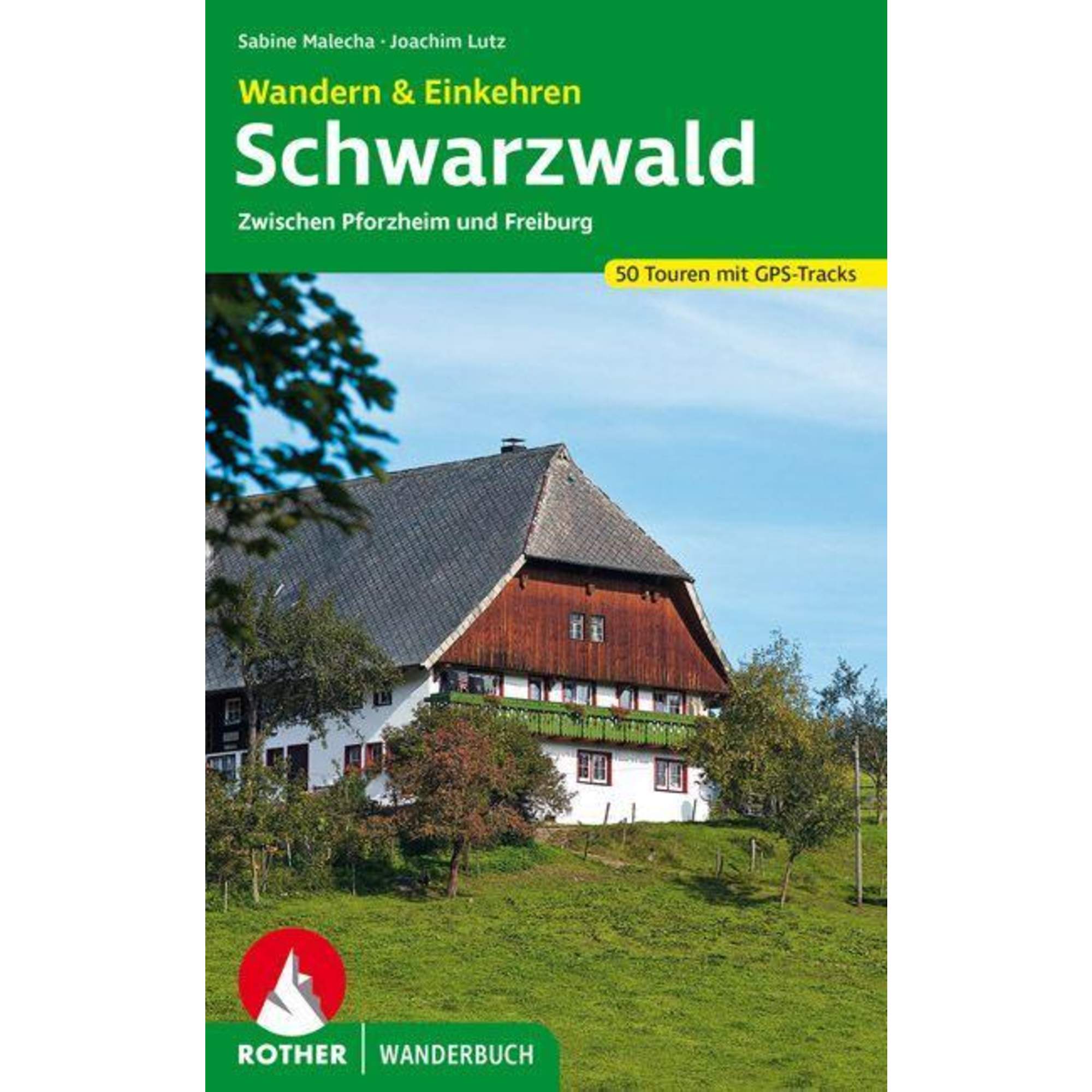 BVR SCHWARZWALD - WANDERN & EINKEHREN