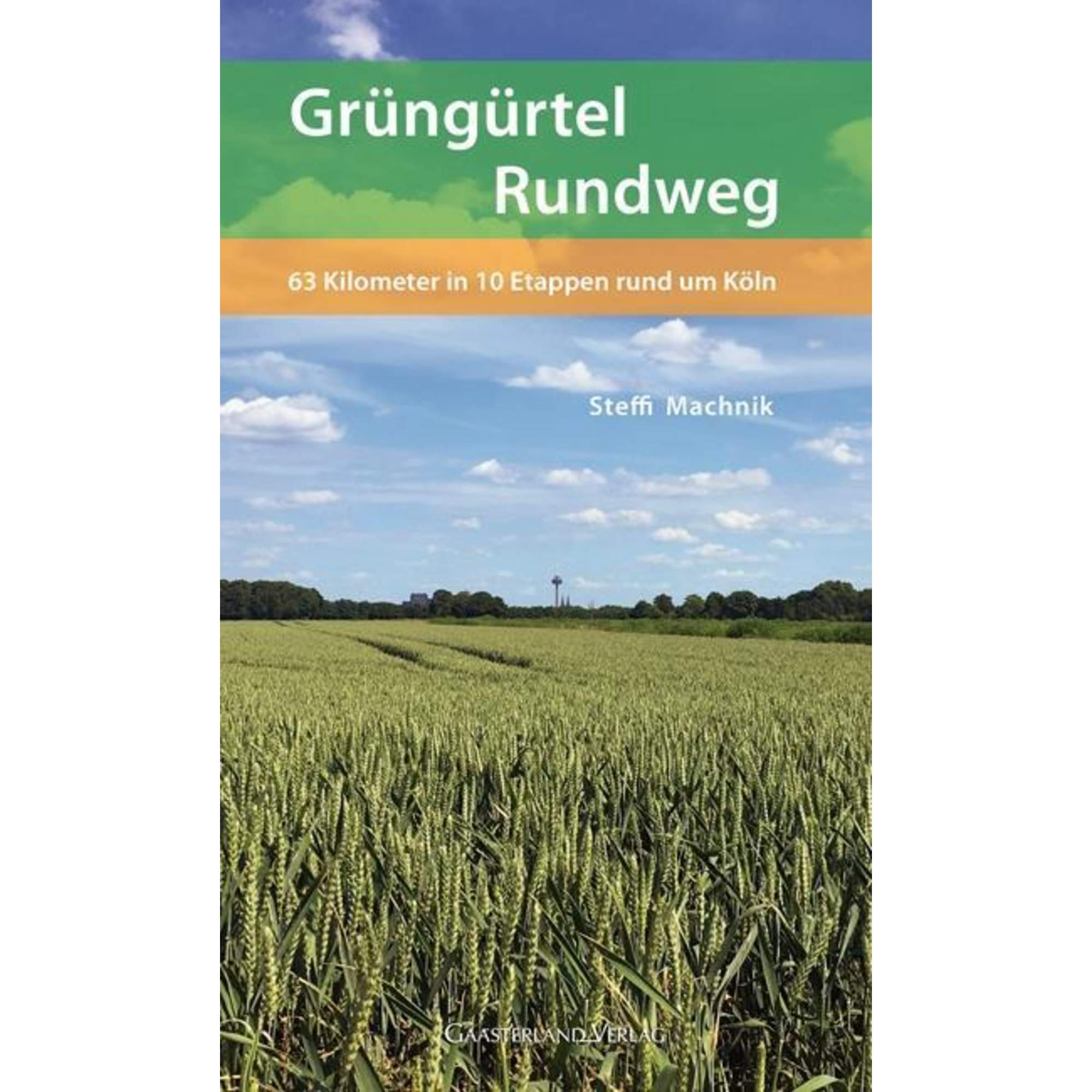 Grüngürtel-Rundweg