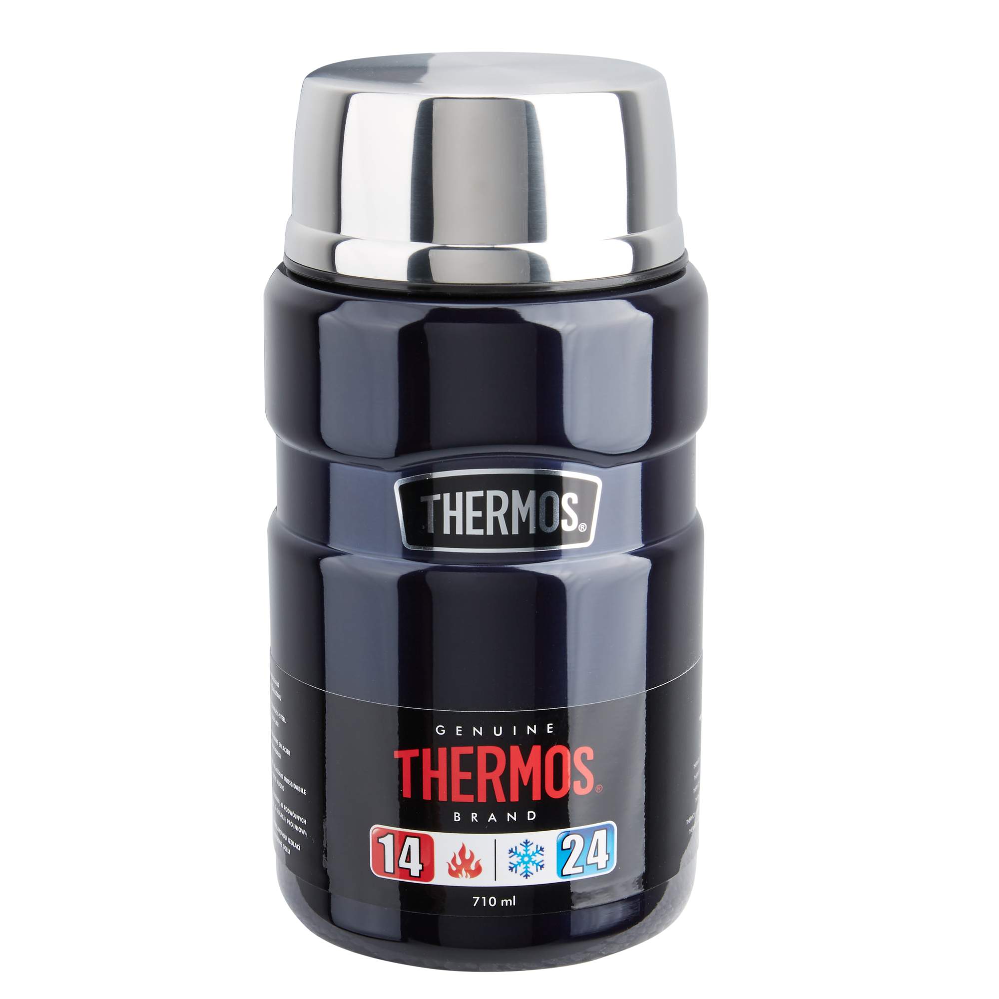 Thermos KING FOOD JAR