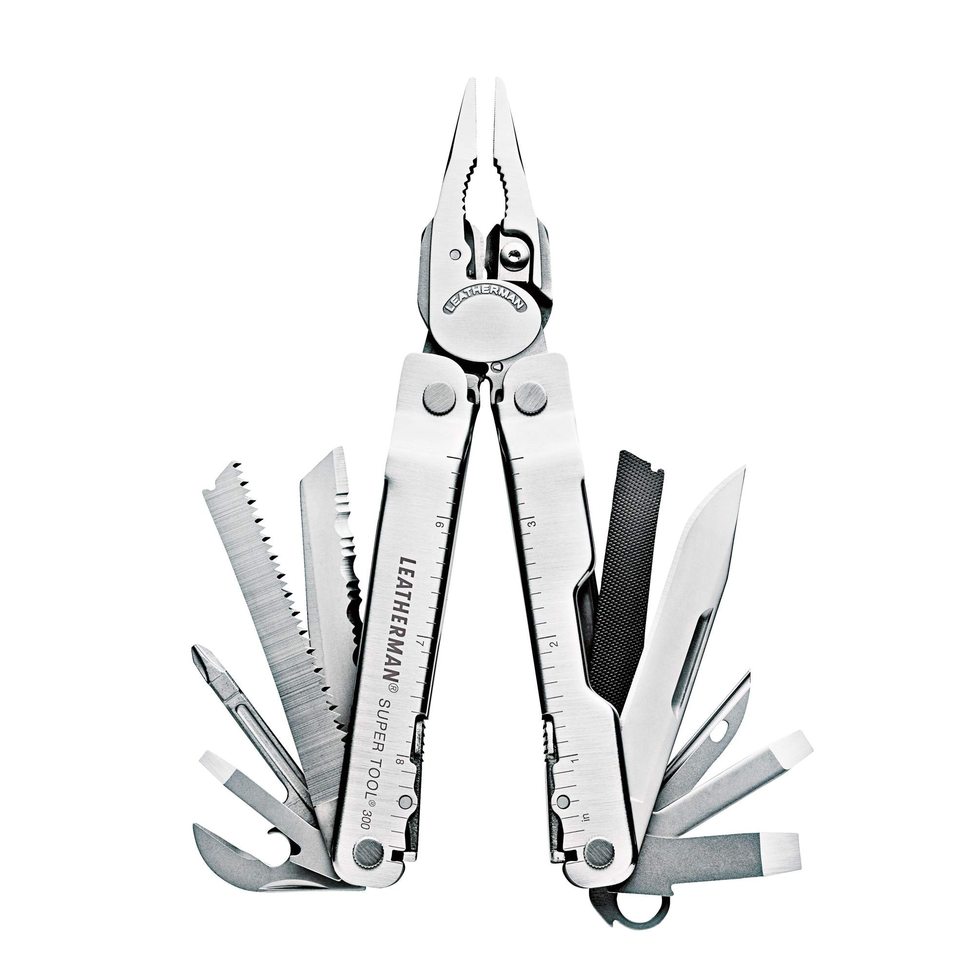 Leatherman SUPER TOOL 300