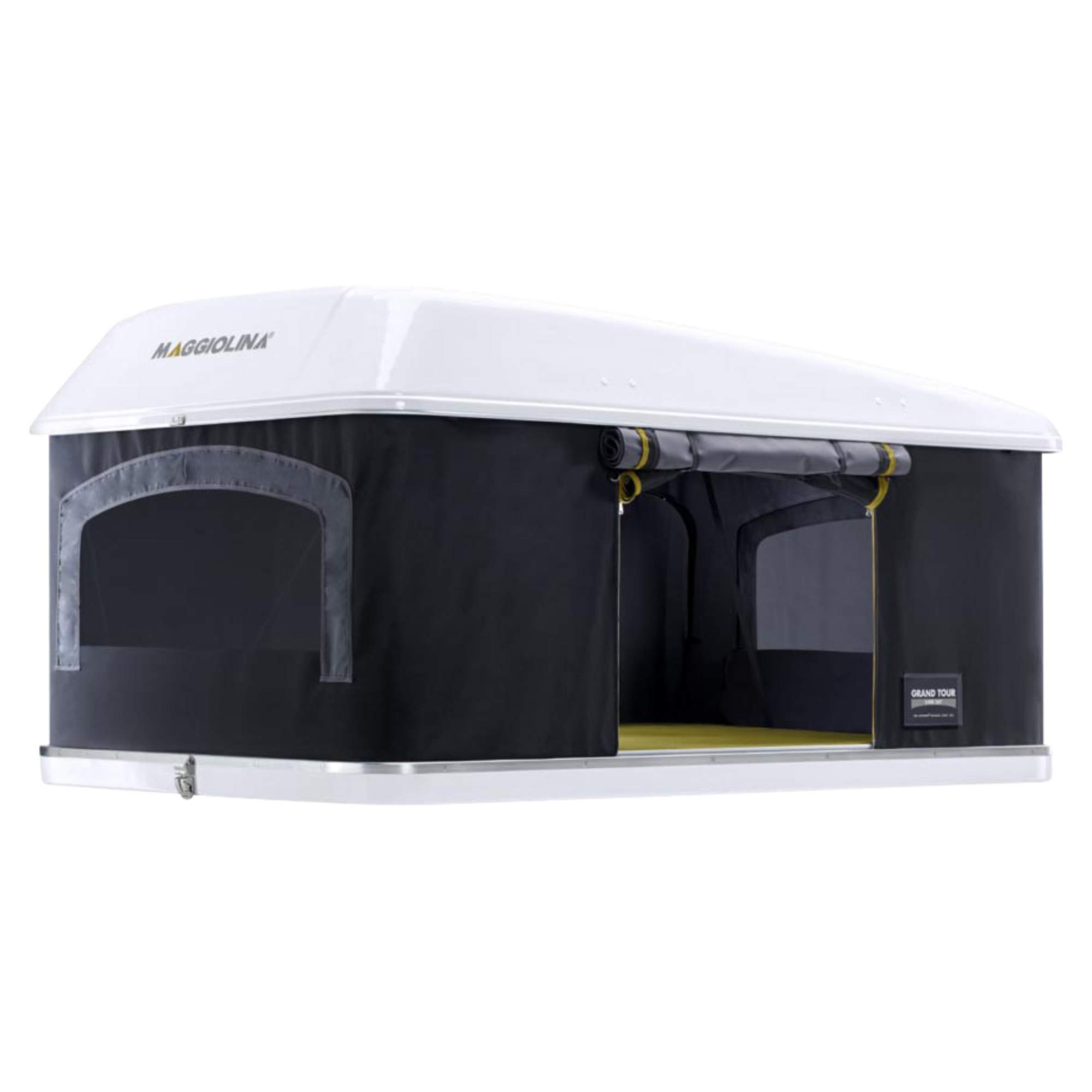 Maggiolina GRAND TOUR 360° MEDIUM