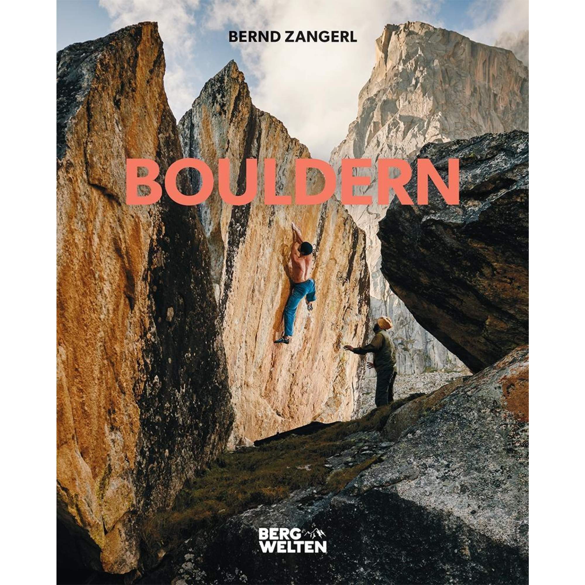 Bouldern