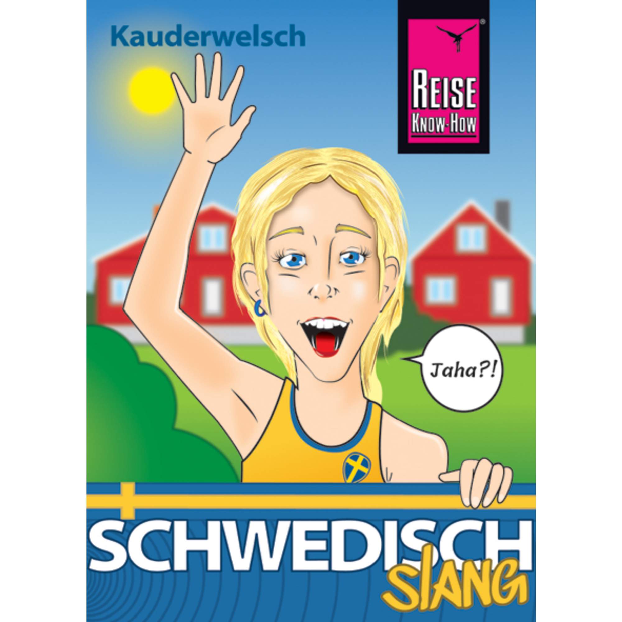 RKH KAUDERWELSCH SCHWEDISCH SLANG