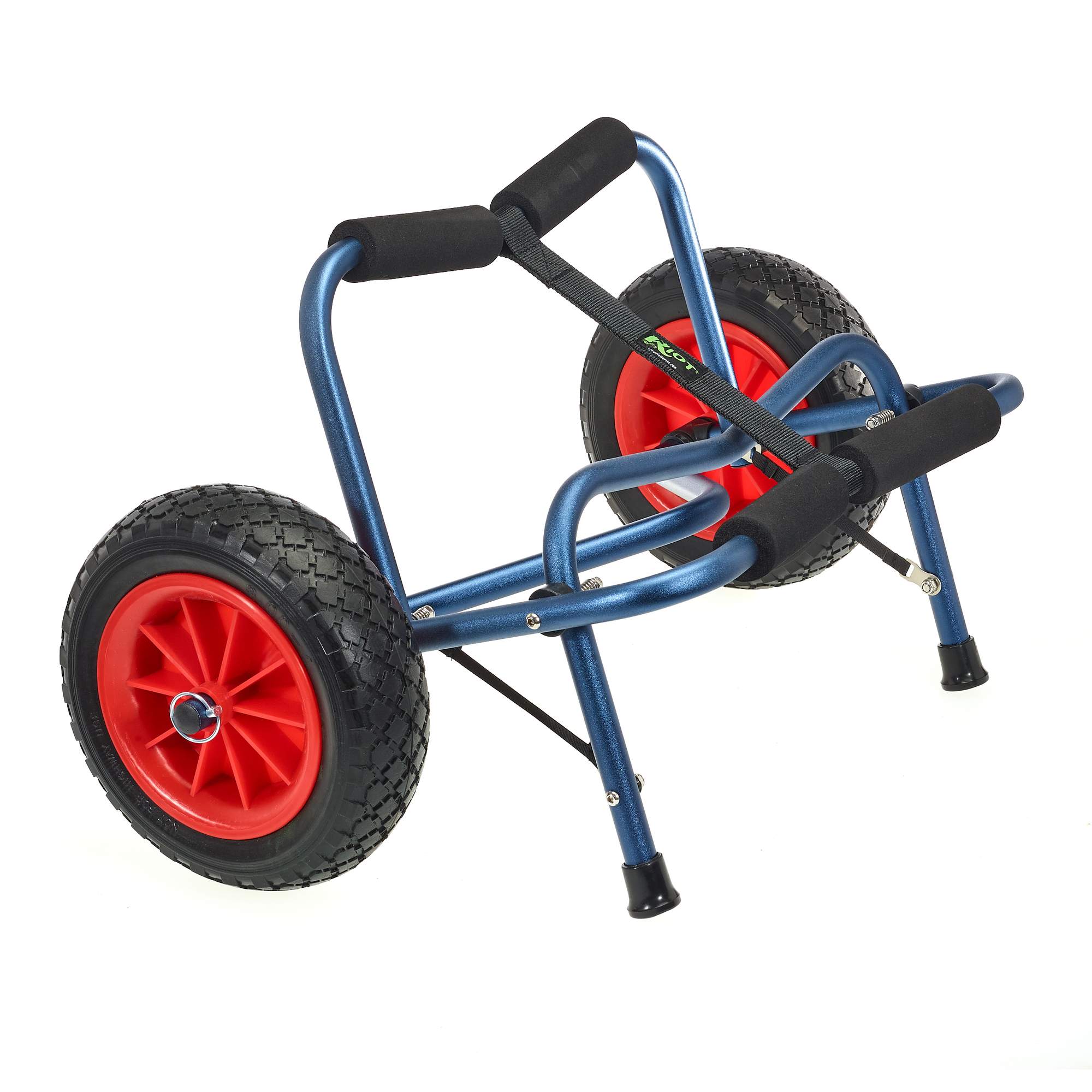 Riot BIG CART BOOTSWAGEN