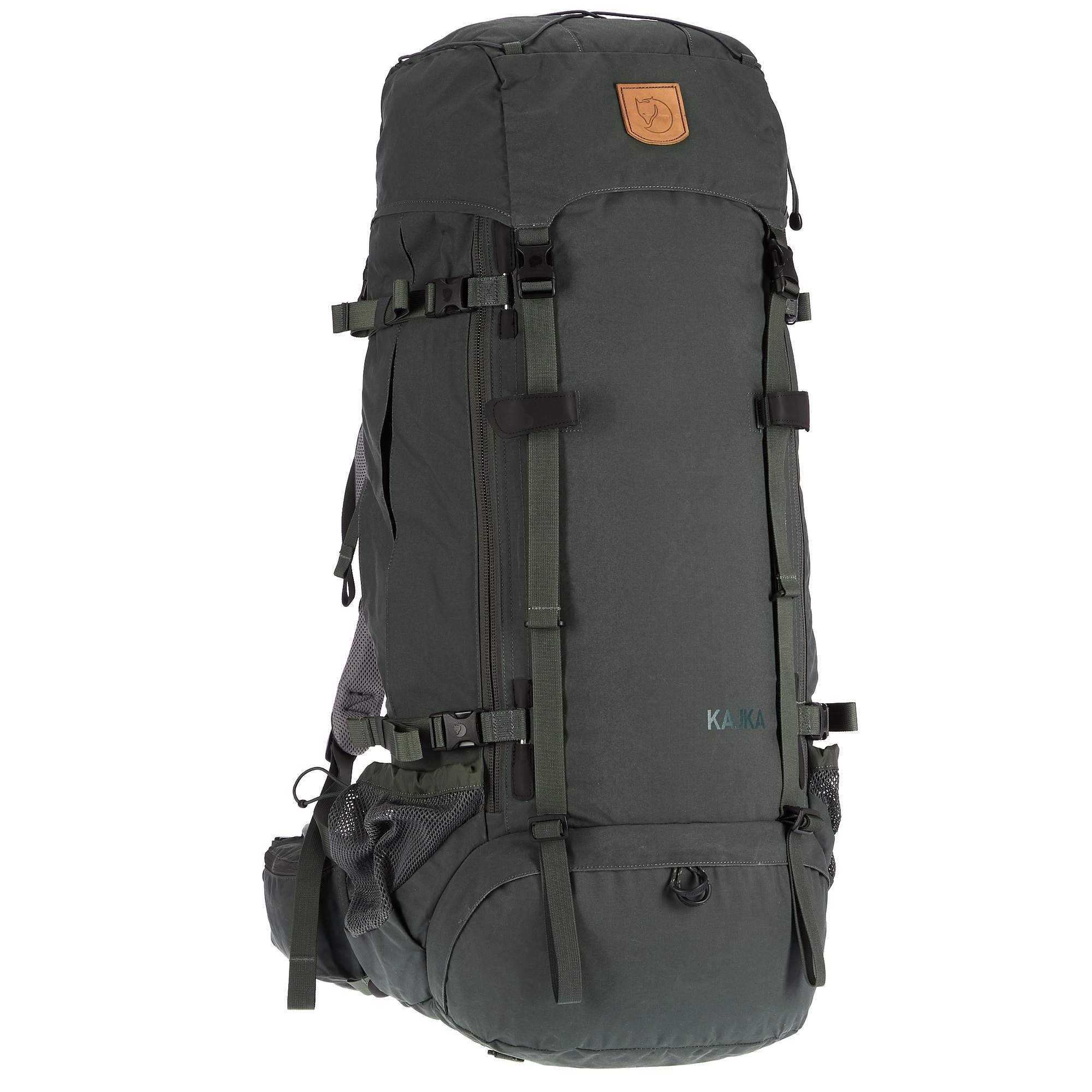 Fjällräven KAJKA 75