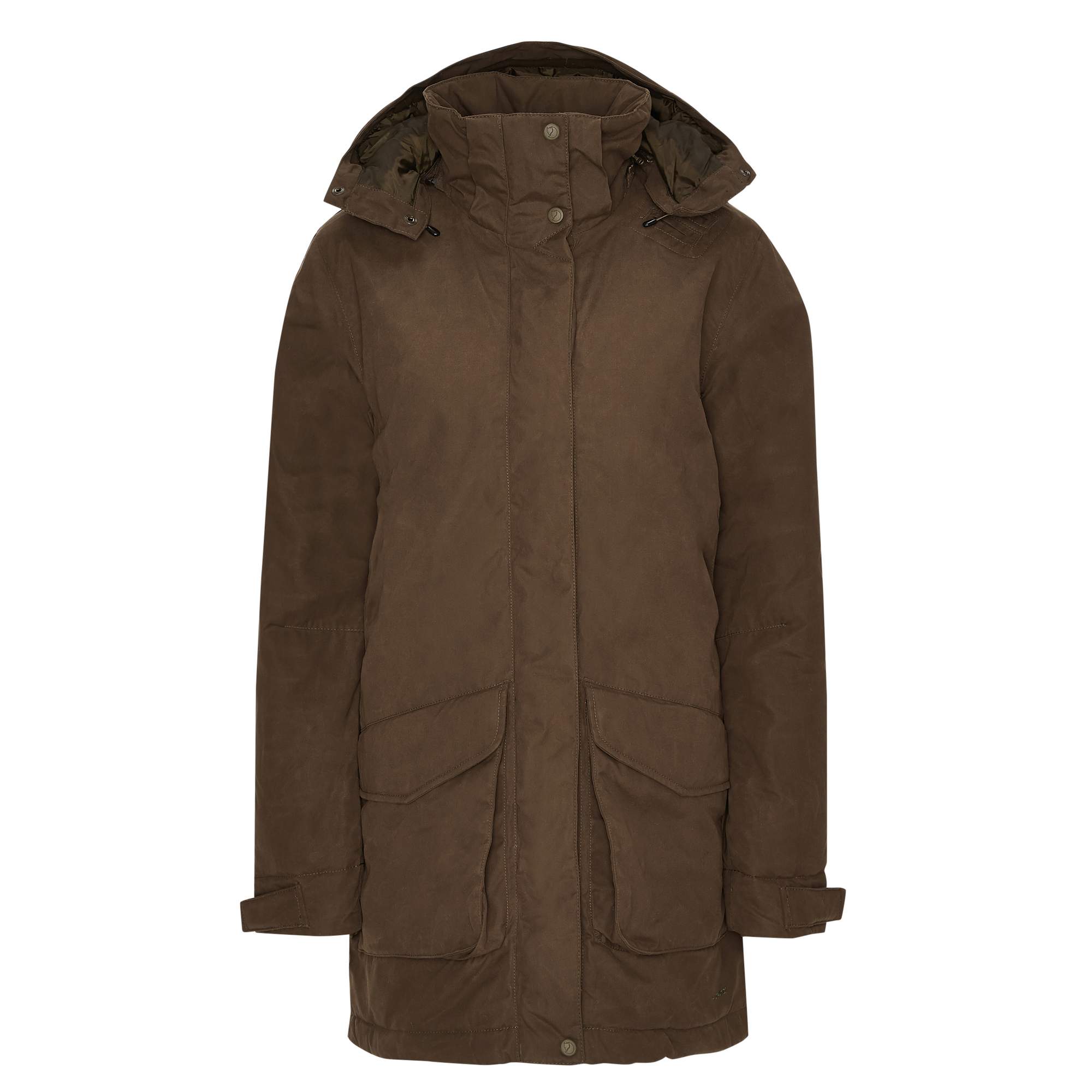 Fjällräven HÖGVILT JACKET W