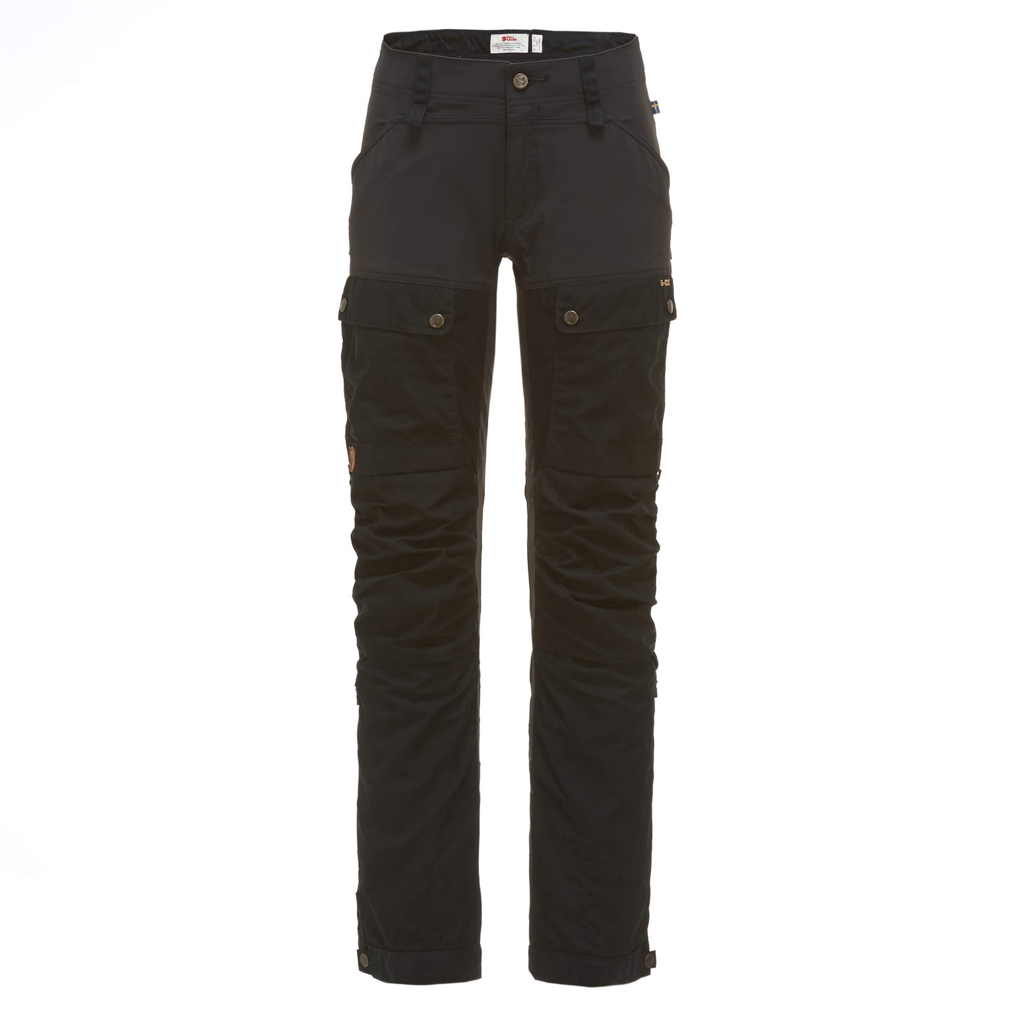 Fjällräven KEB TROUSERS W SHORT