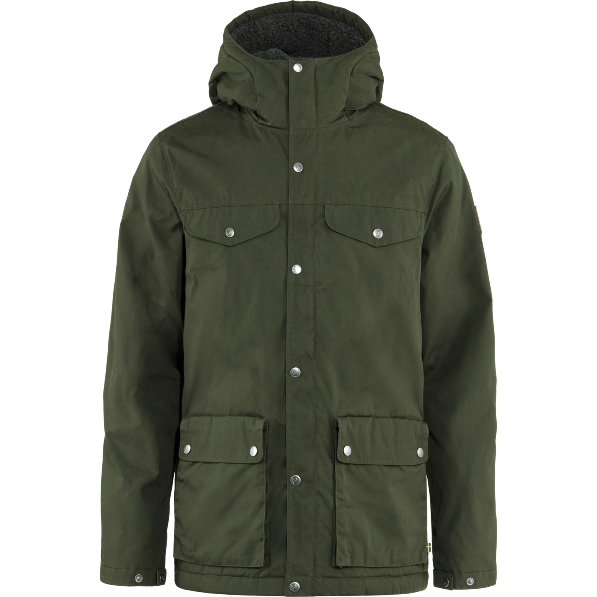 Fjällräven GREENLAND WINTER JACKET M
