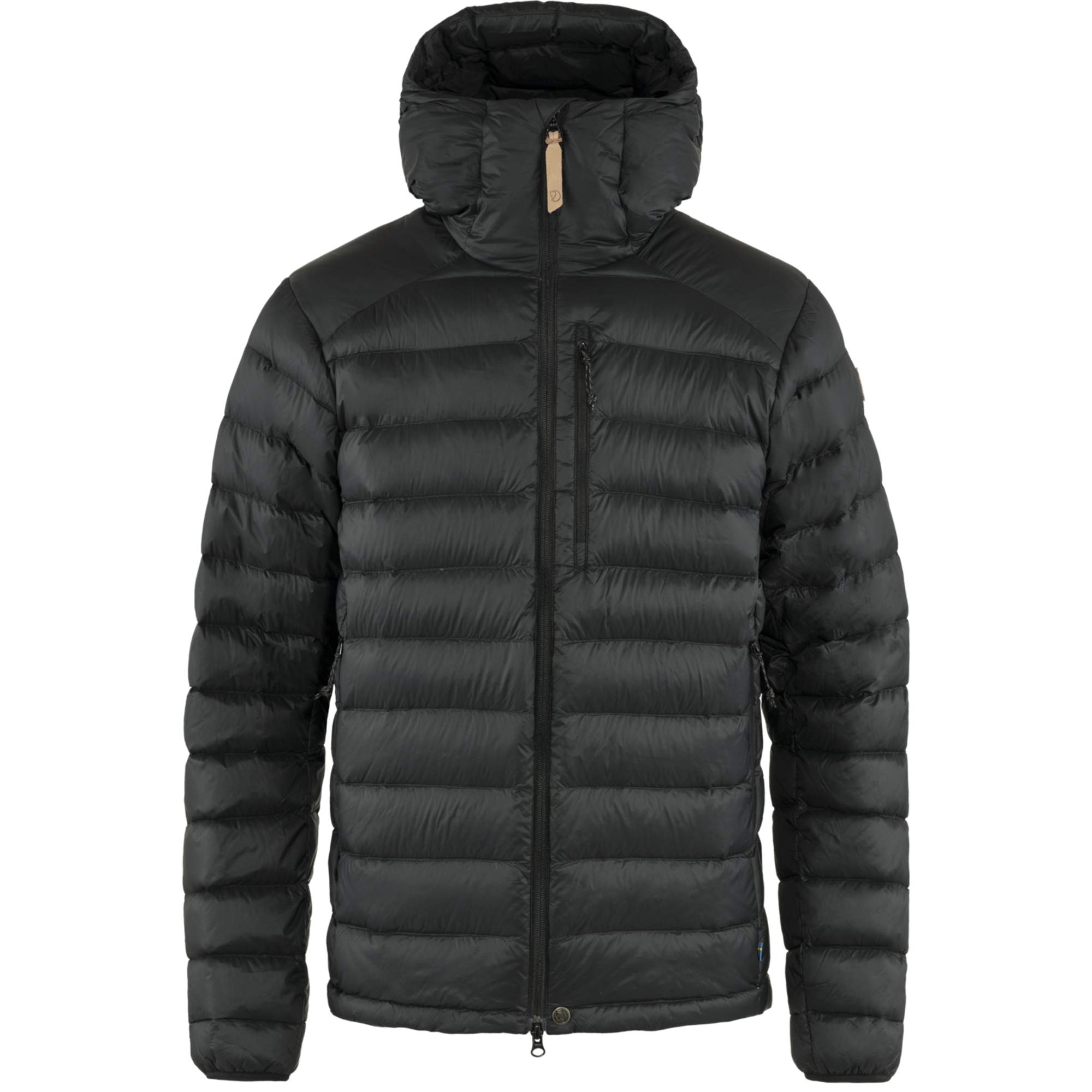 Fjällräven KEB TOURING DOWN JACKET M