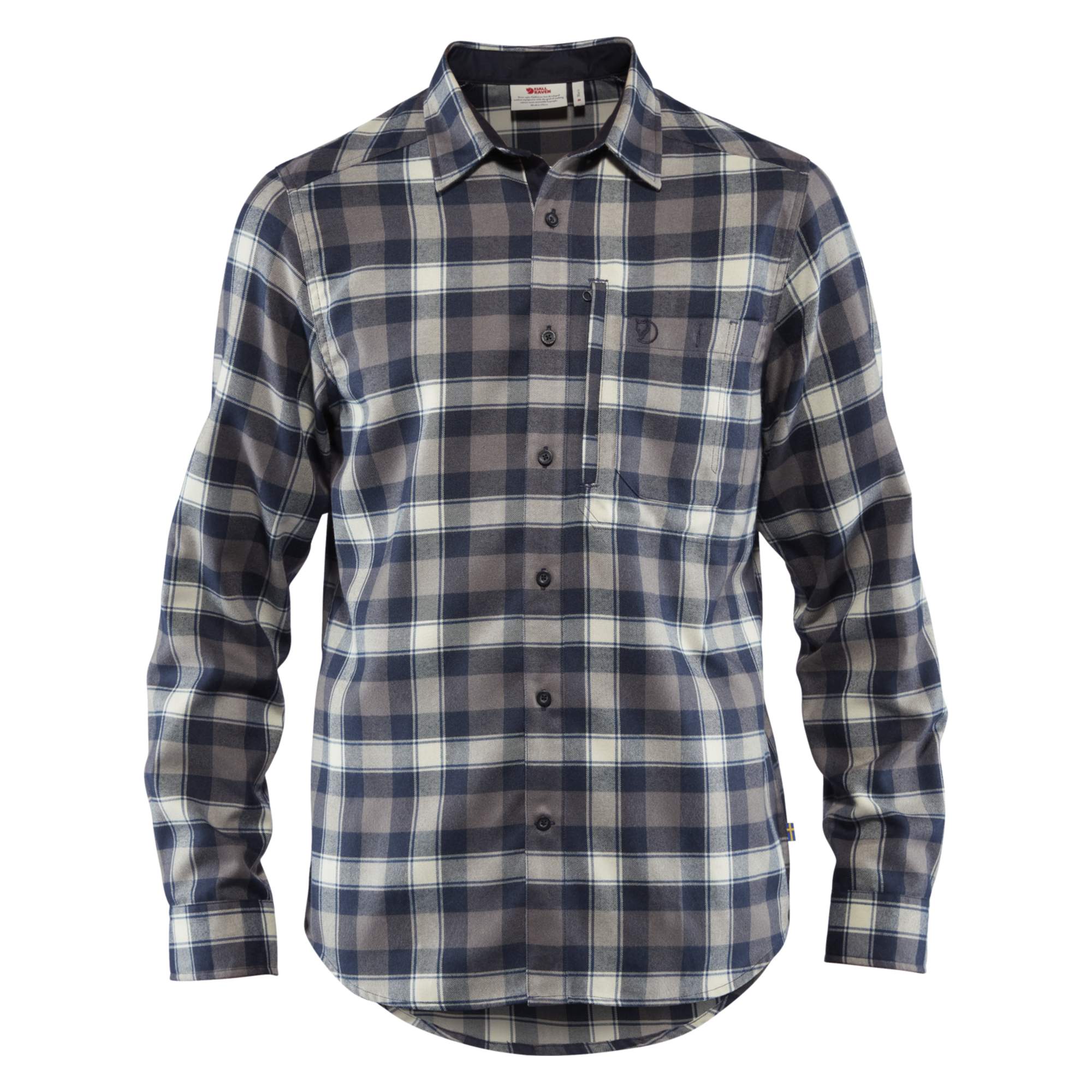 Fjällräven FJÄLLGLIM LS SHIRT M
