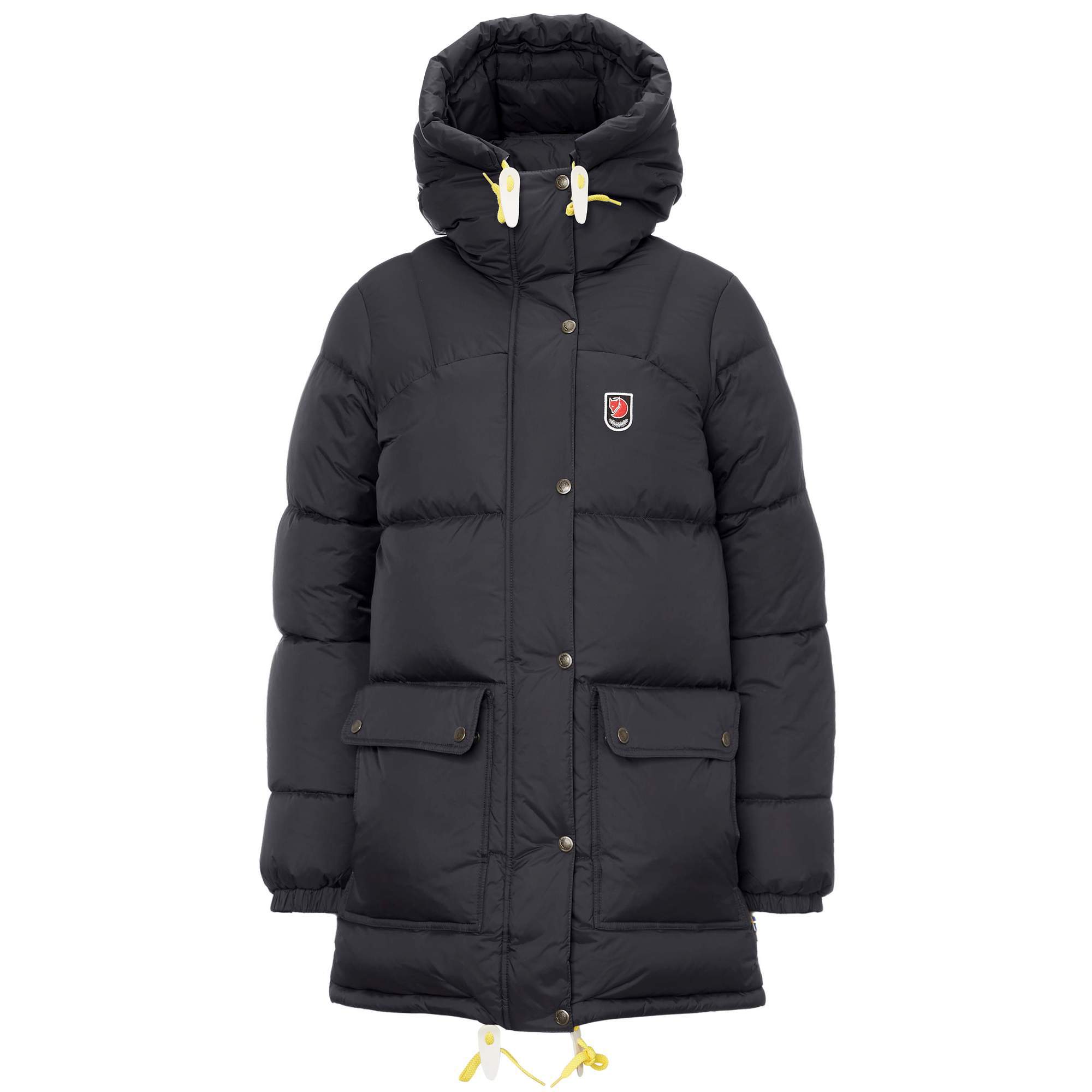 Fjällräven EXPEDITION DOWN JACKET W