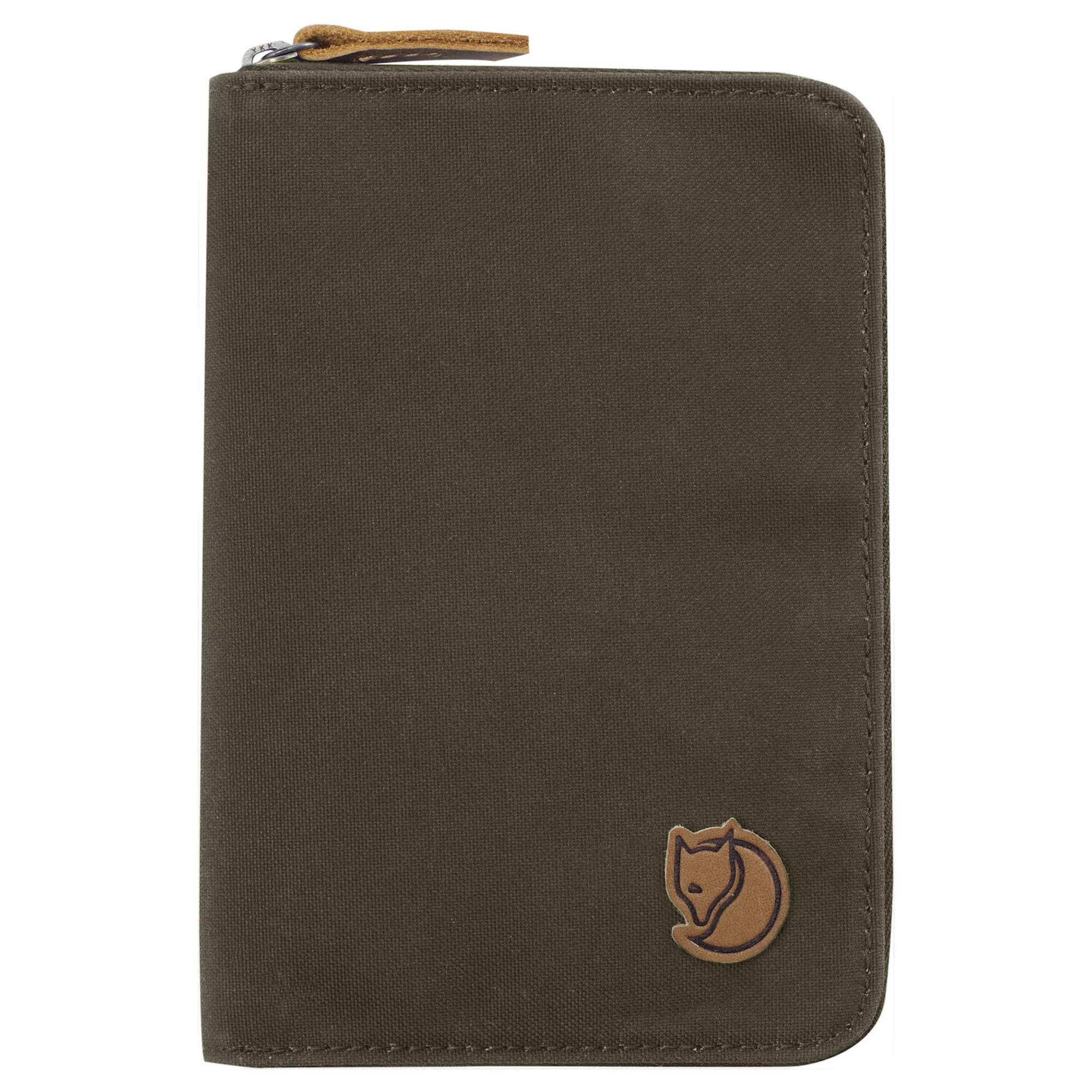Fjällräven PASSPORT WALLET
