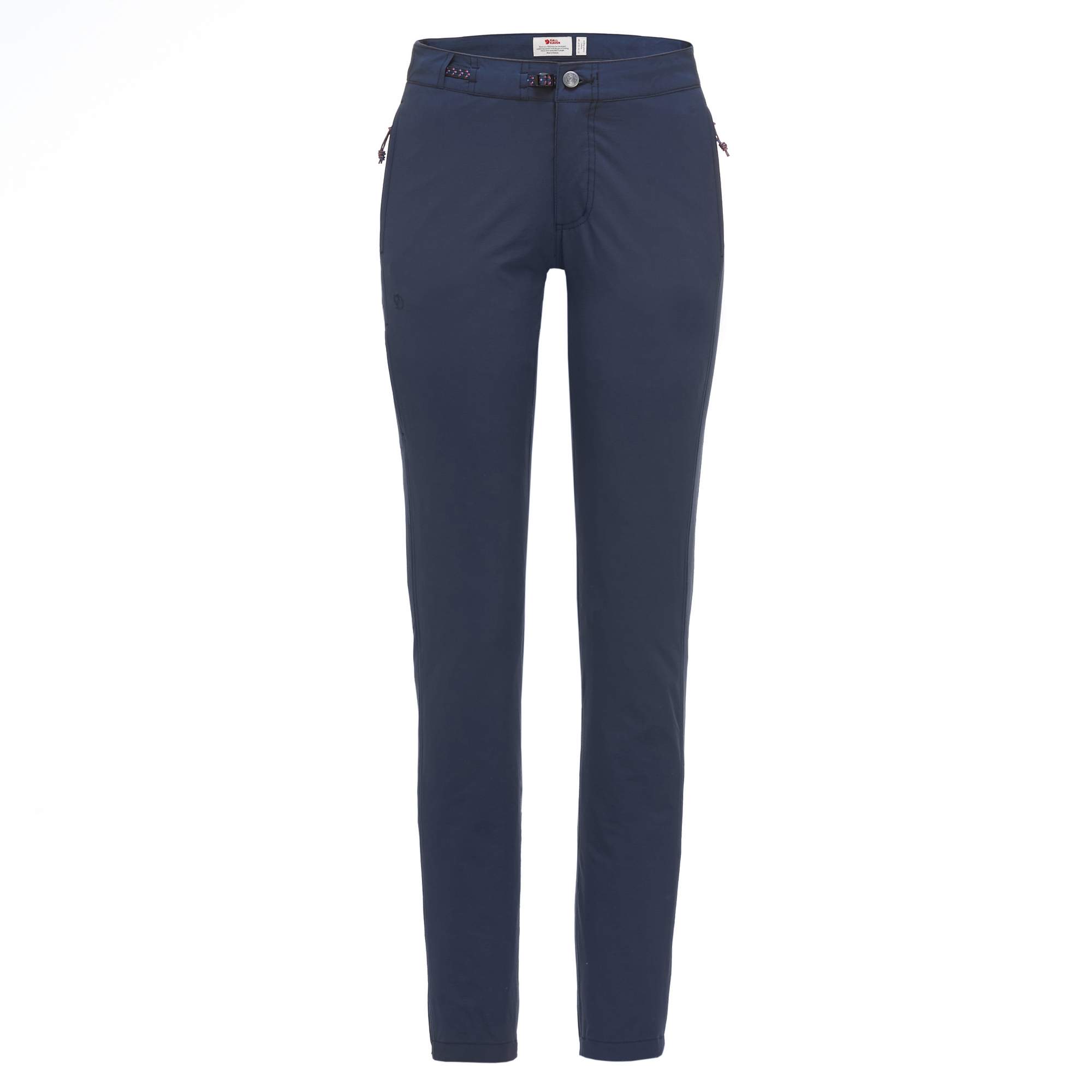 Fjällräven HIGH COAST TRAIL TROUSERS W