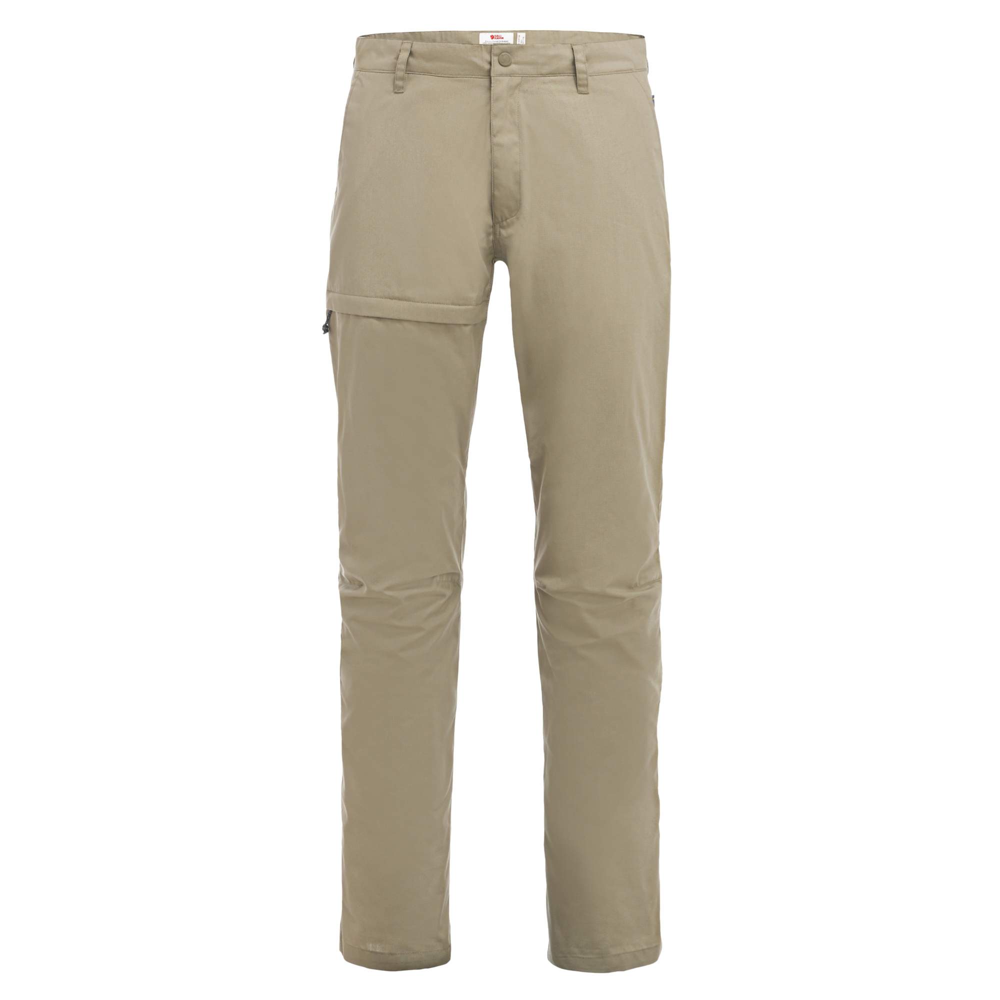 Fjällräven TRAVELLERS TROUSERS M
