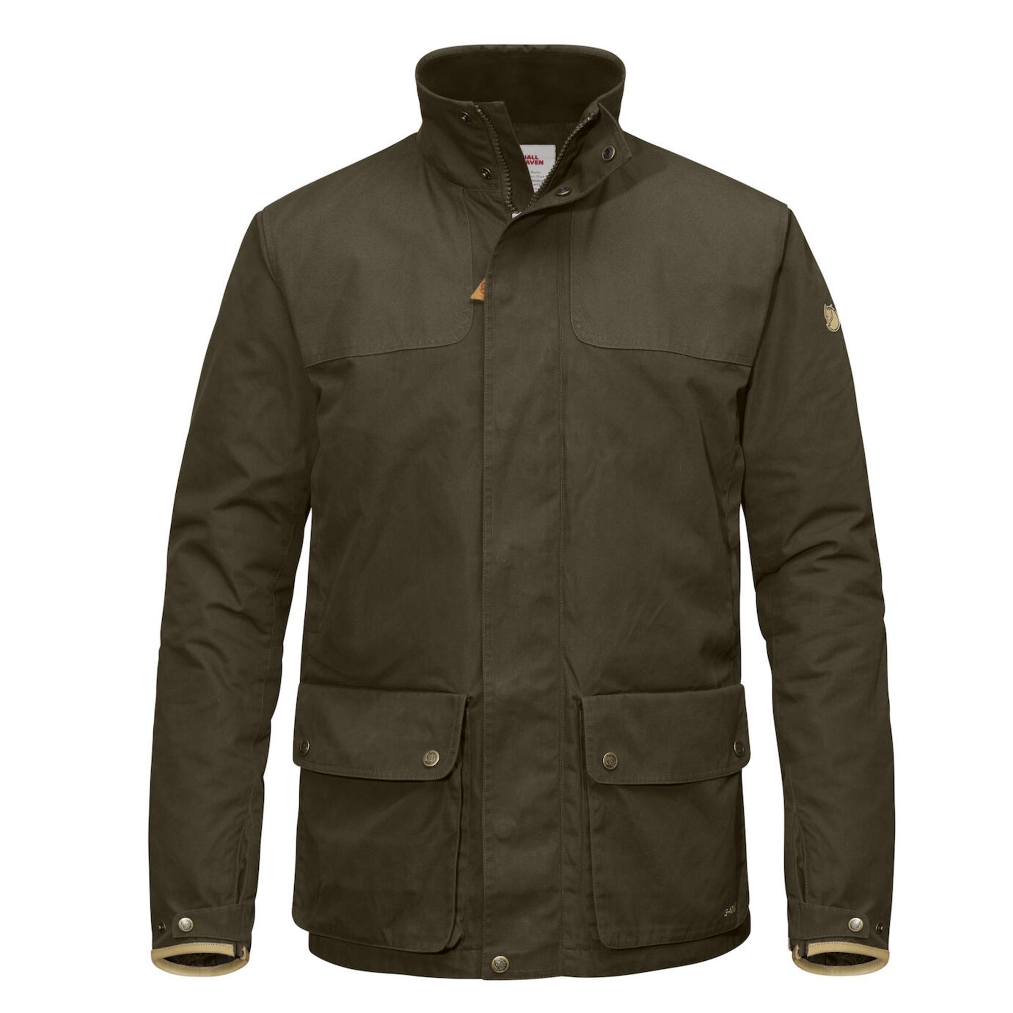 Fjällräven SÖRMLAND PADDED JACKET M