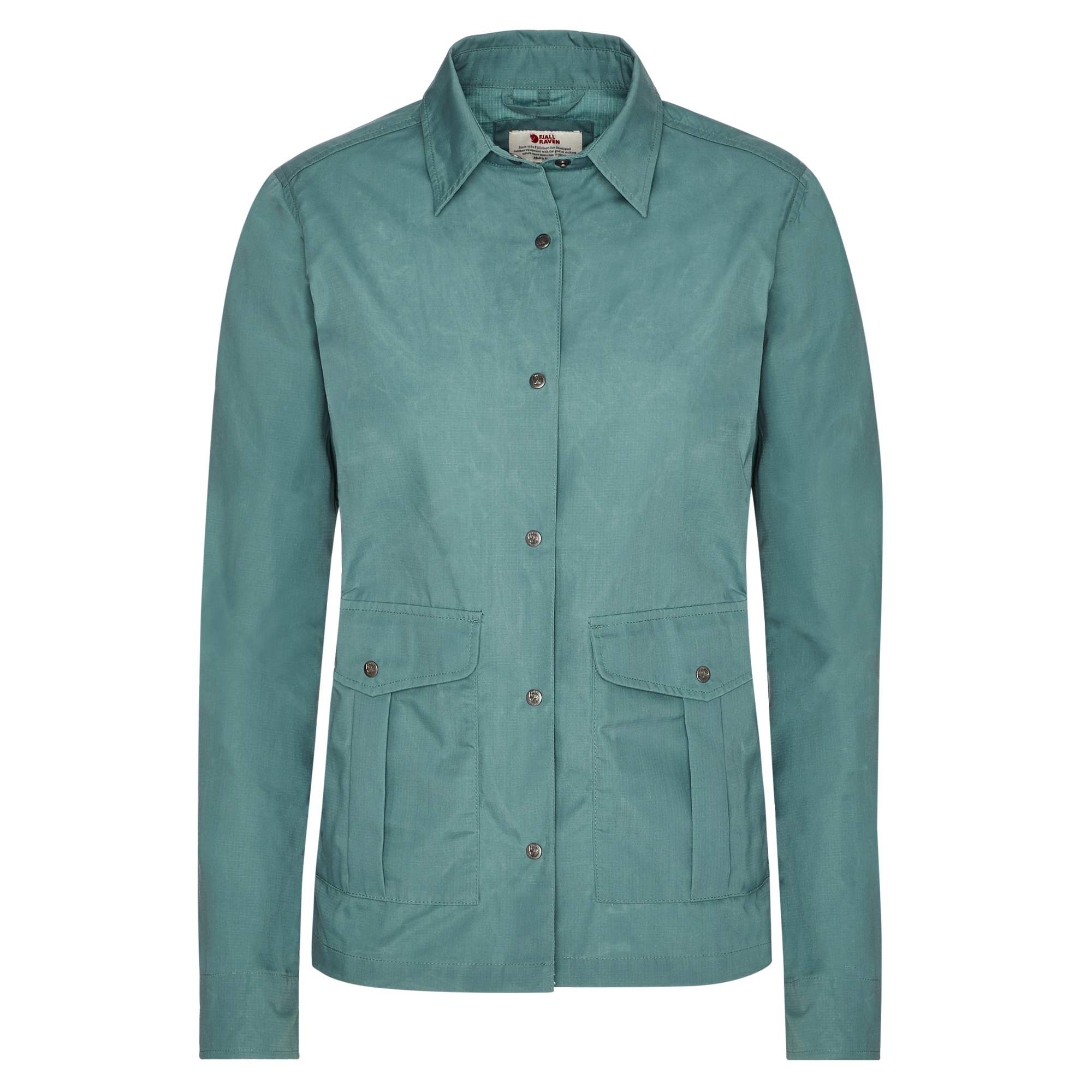 Fjällräven GREENLAND SHIRT JACKET W