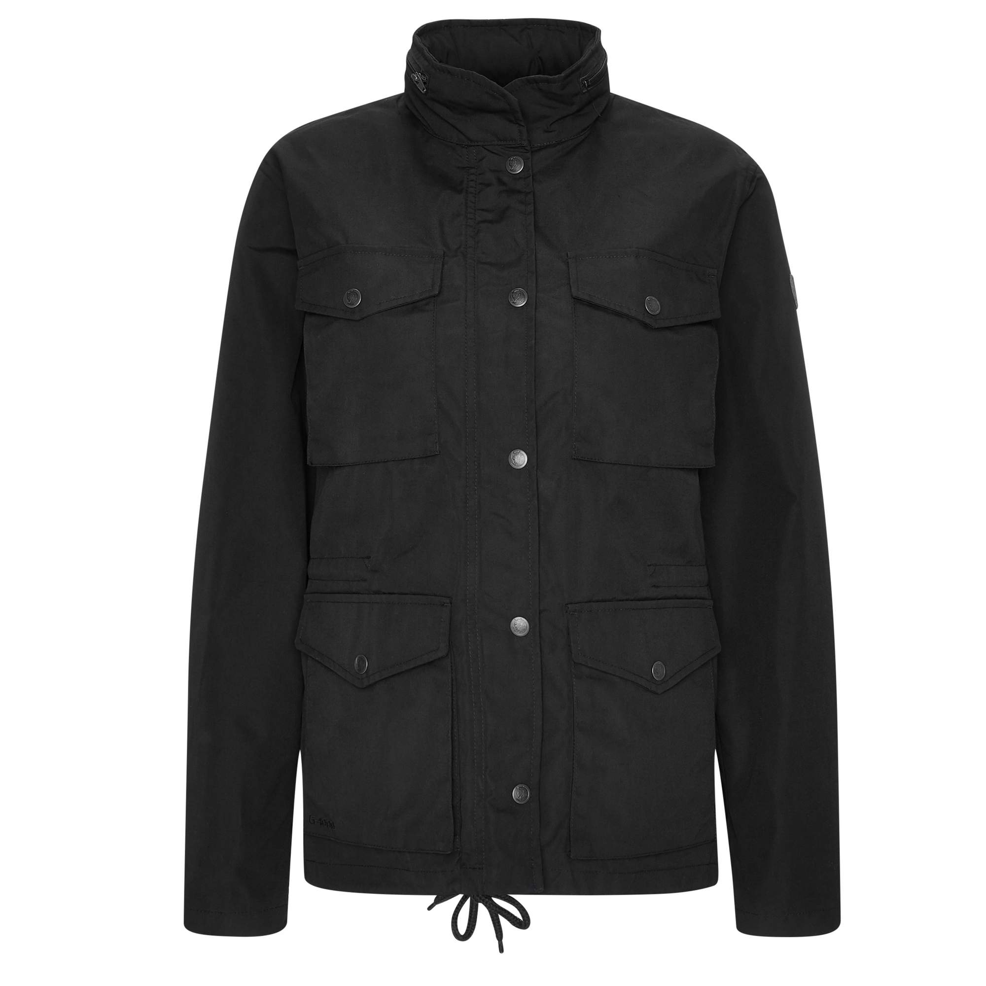 Fjällräven RÄVEN JACKET W