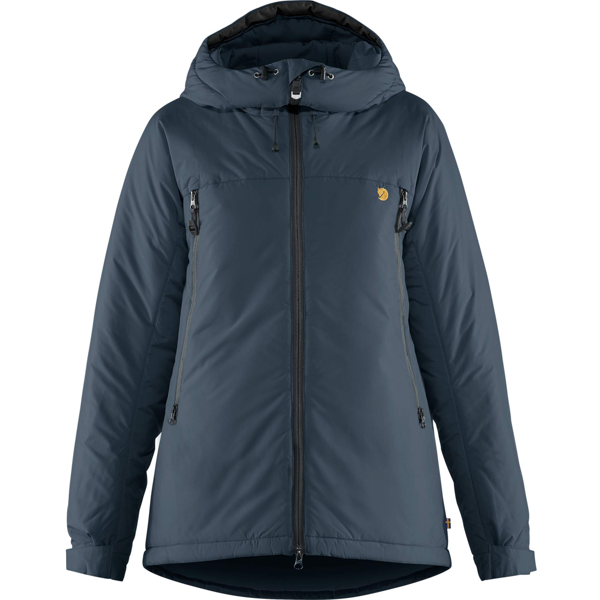 Fjällräven BERGTAGEN INSULATION JACKET W