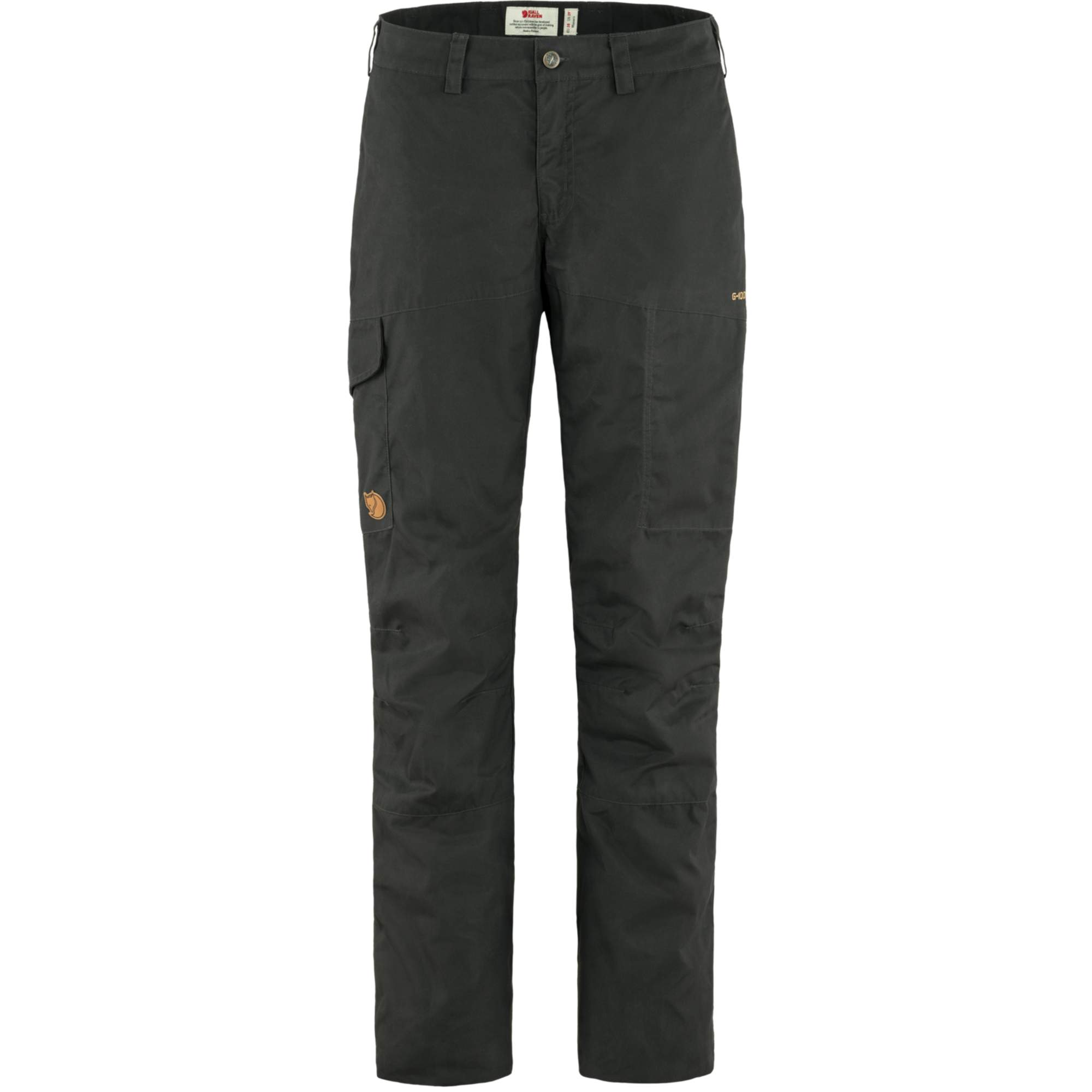 Fjällräven KARLA TROUSERS HYDRATIC W