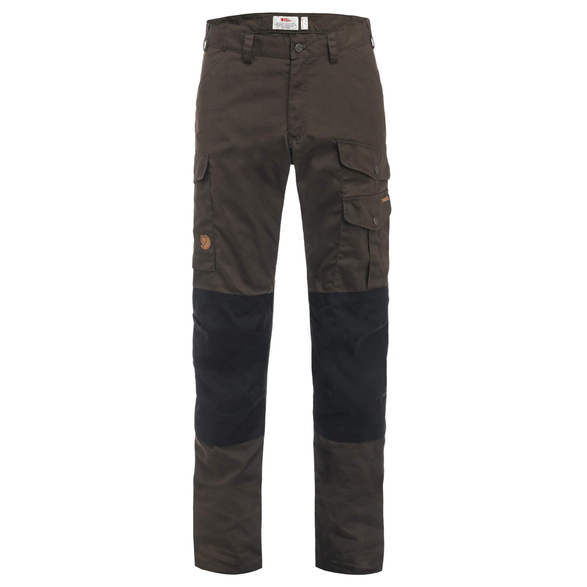 Fjällräven BARENTS PRO TROUSERS M