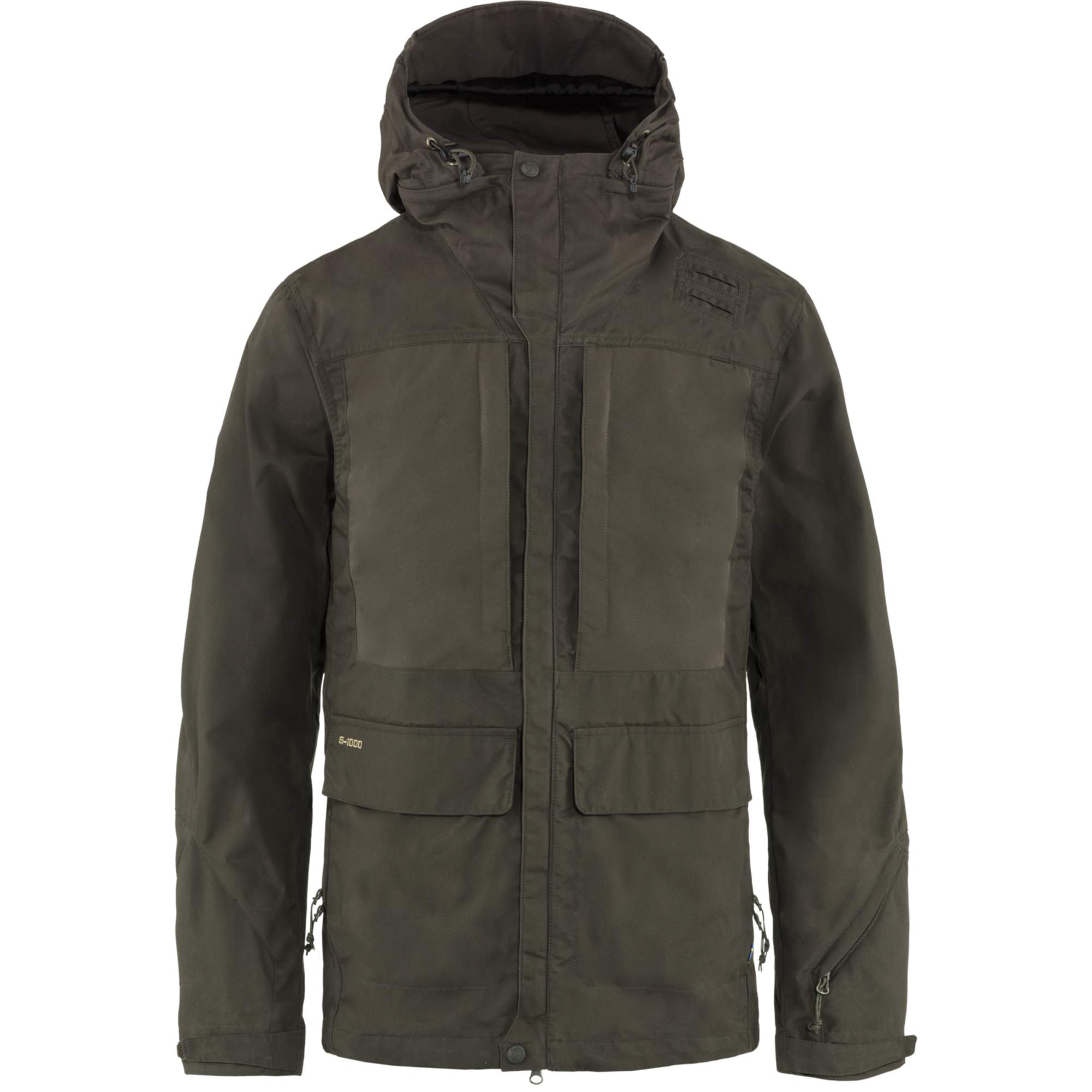 Fjällräven LAPPLAND HYBRID JACKET M