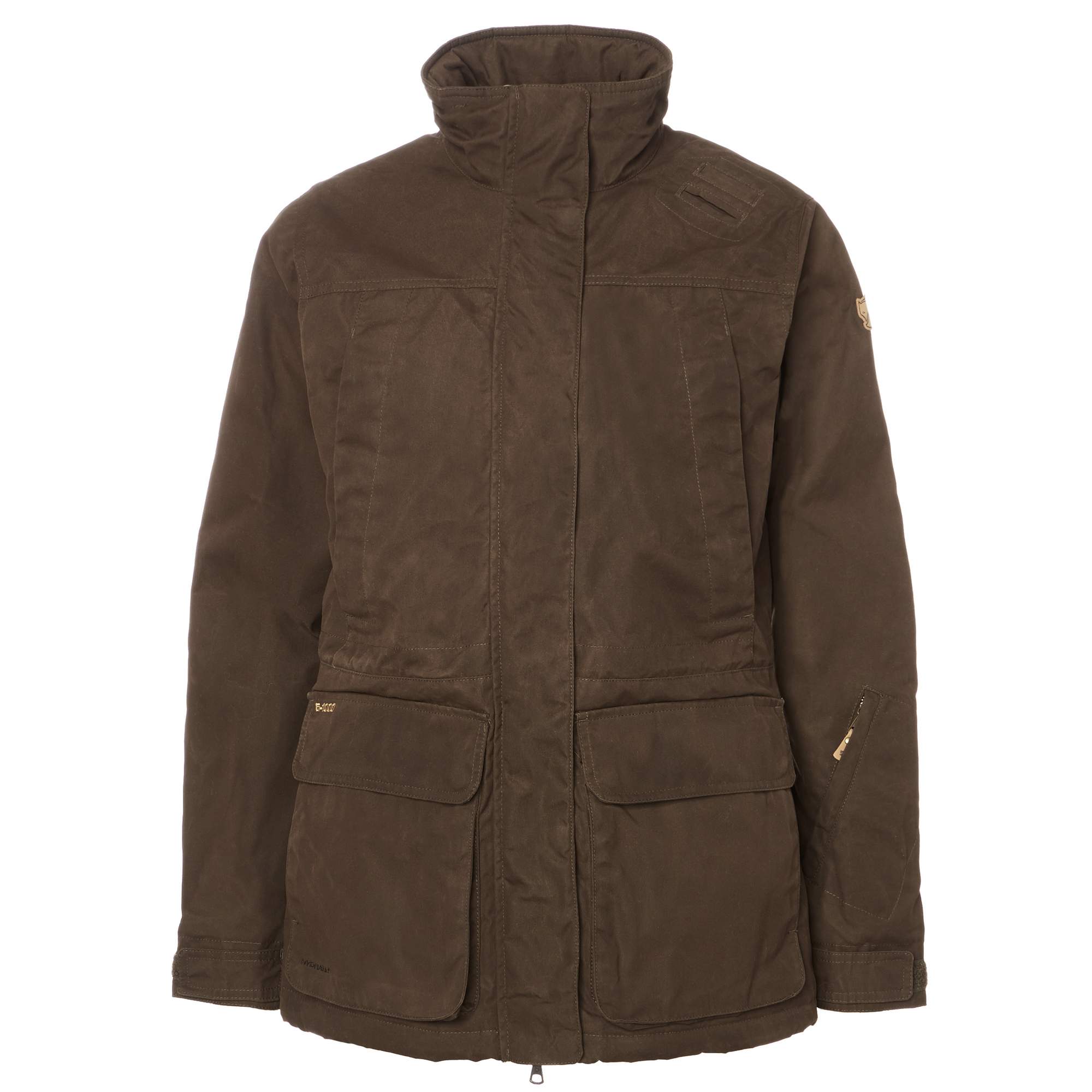 Fjällräven BRENNER PRO PADDED JACKET W