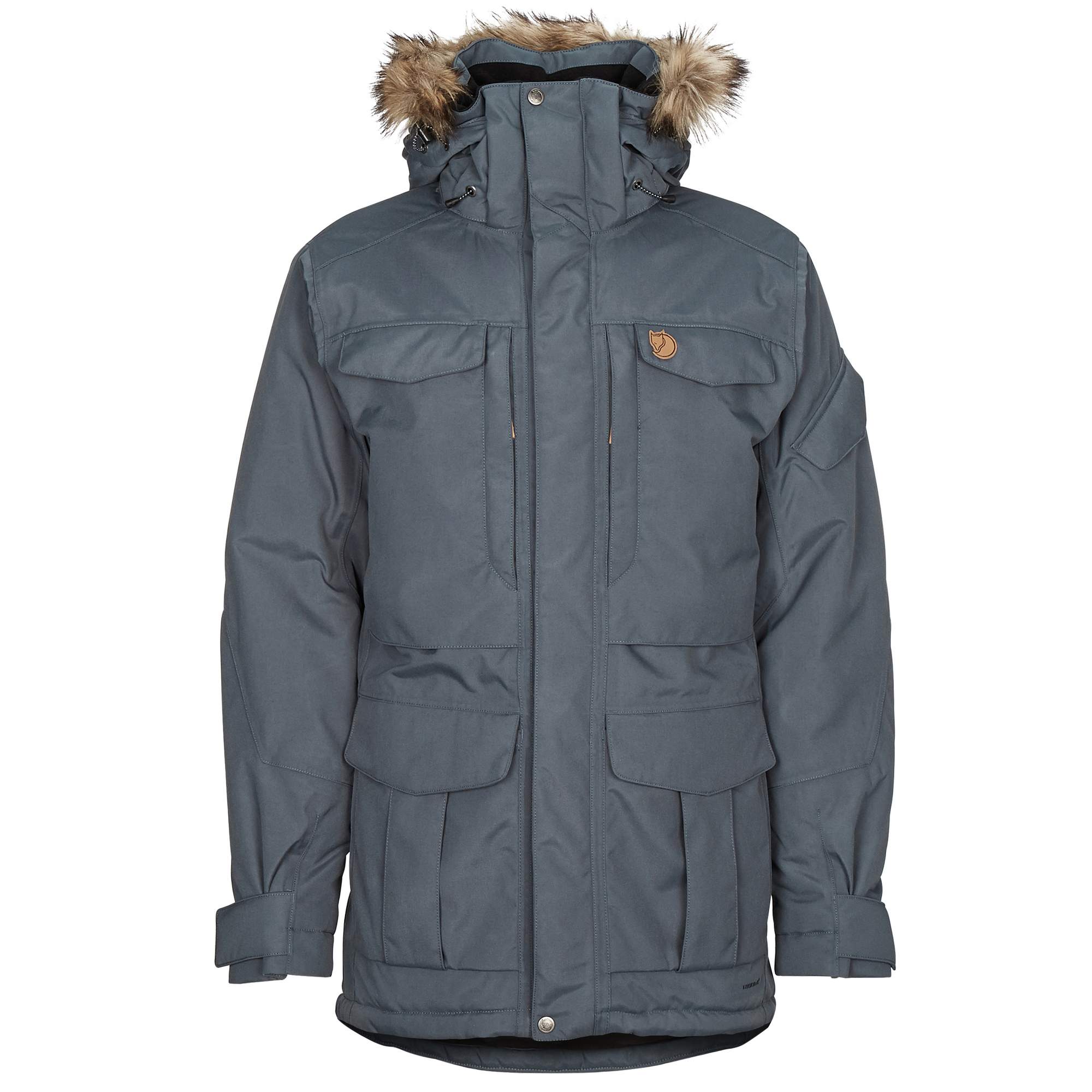 Fjällräven YUPIK PARKA M
