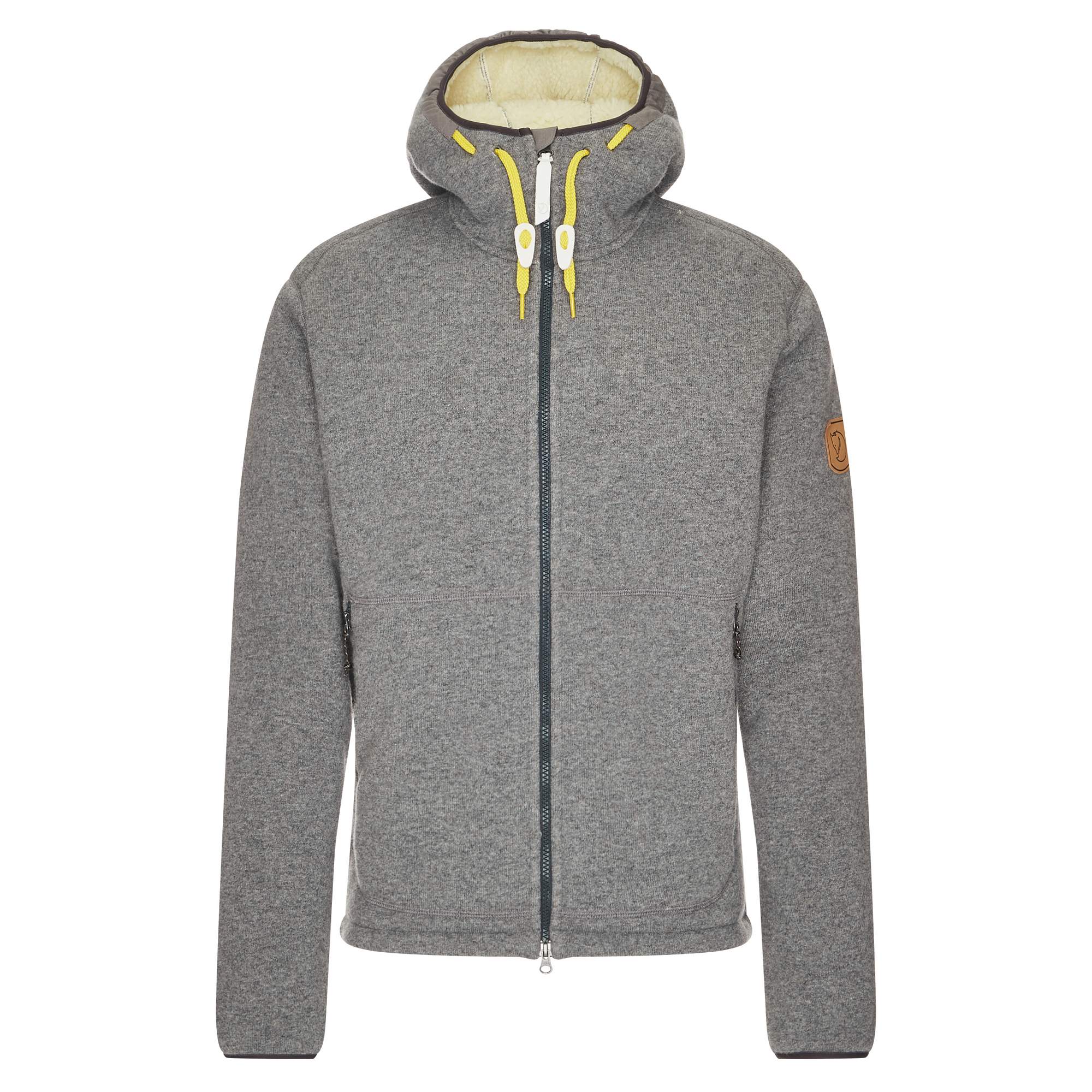 Fjällräven POLAR FLEECE JACKET M