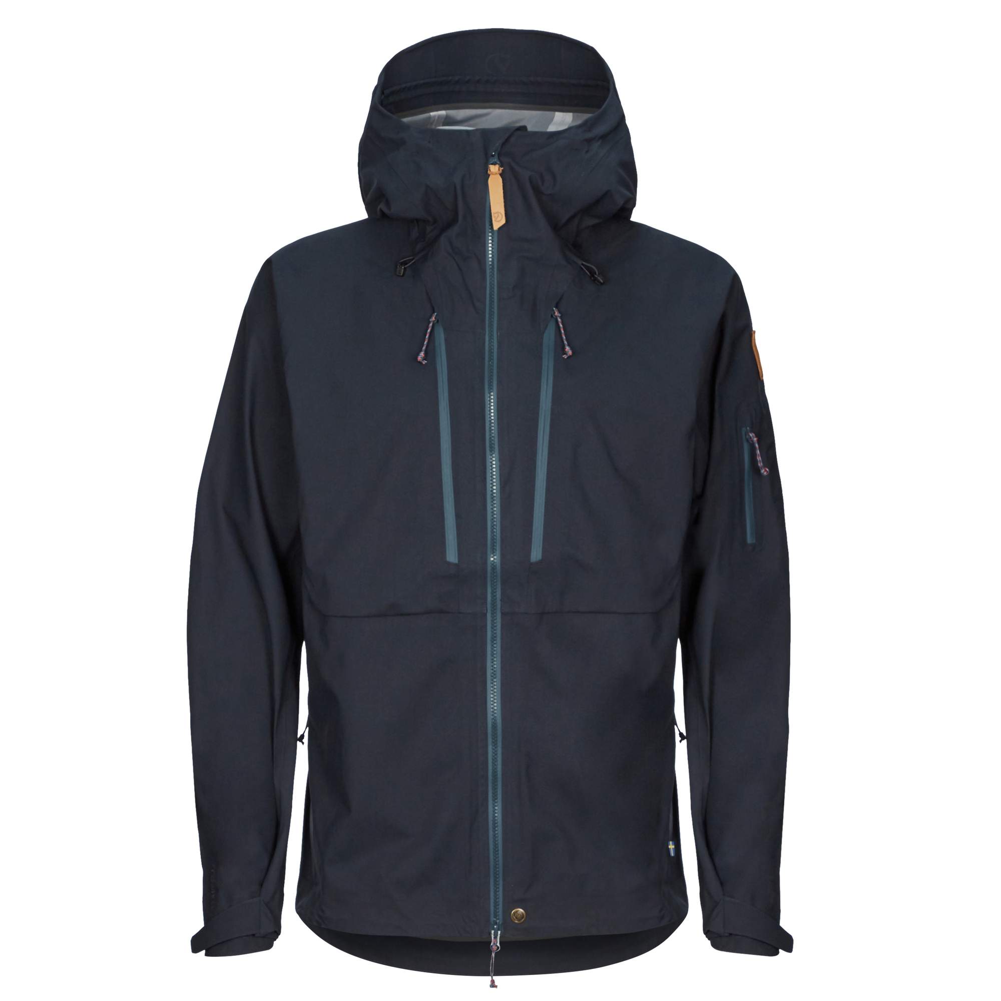 Fjällräven KEB ECO-SHELL JACKET M