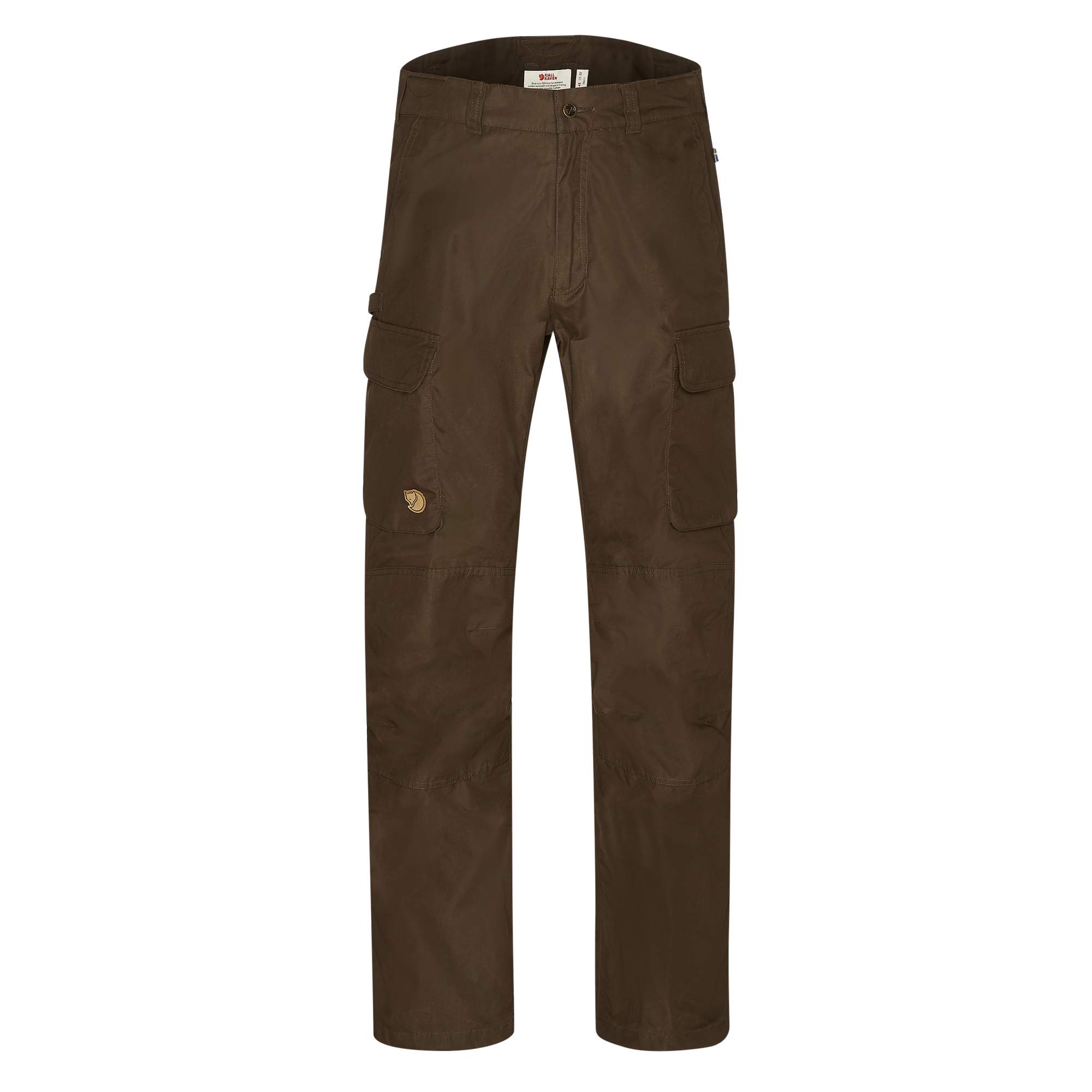 Fjällräven BRENNER PRO TROUSER M