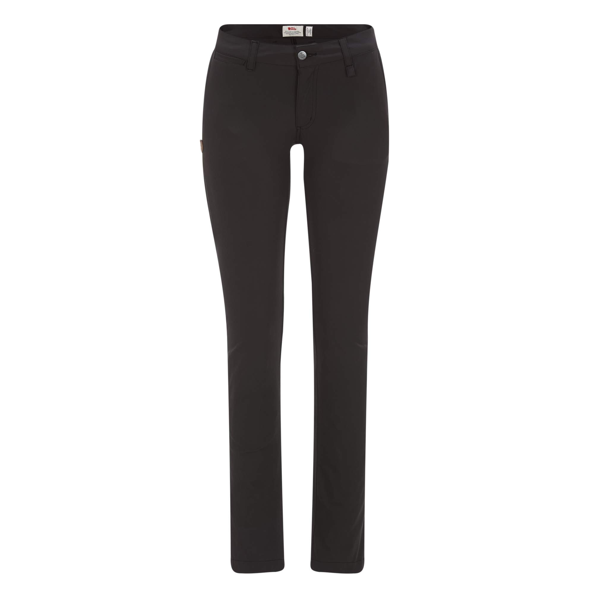 Fjällräven ABISKO STRETCH TROUSERS W