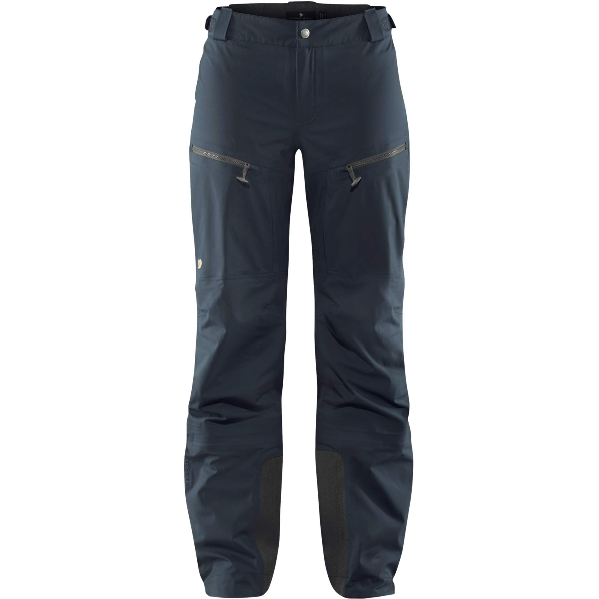 Fjällräven BERGTAGEN ECO-SHELL TROUSERS W