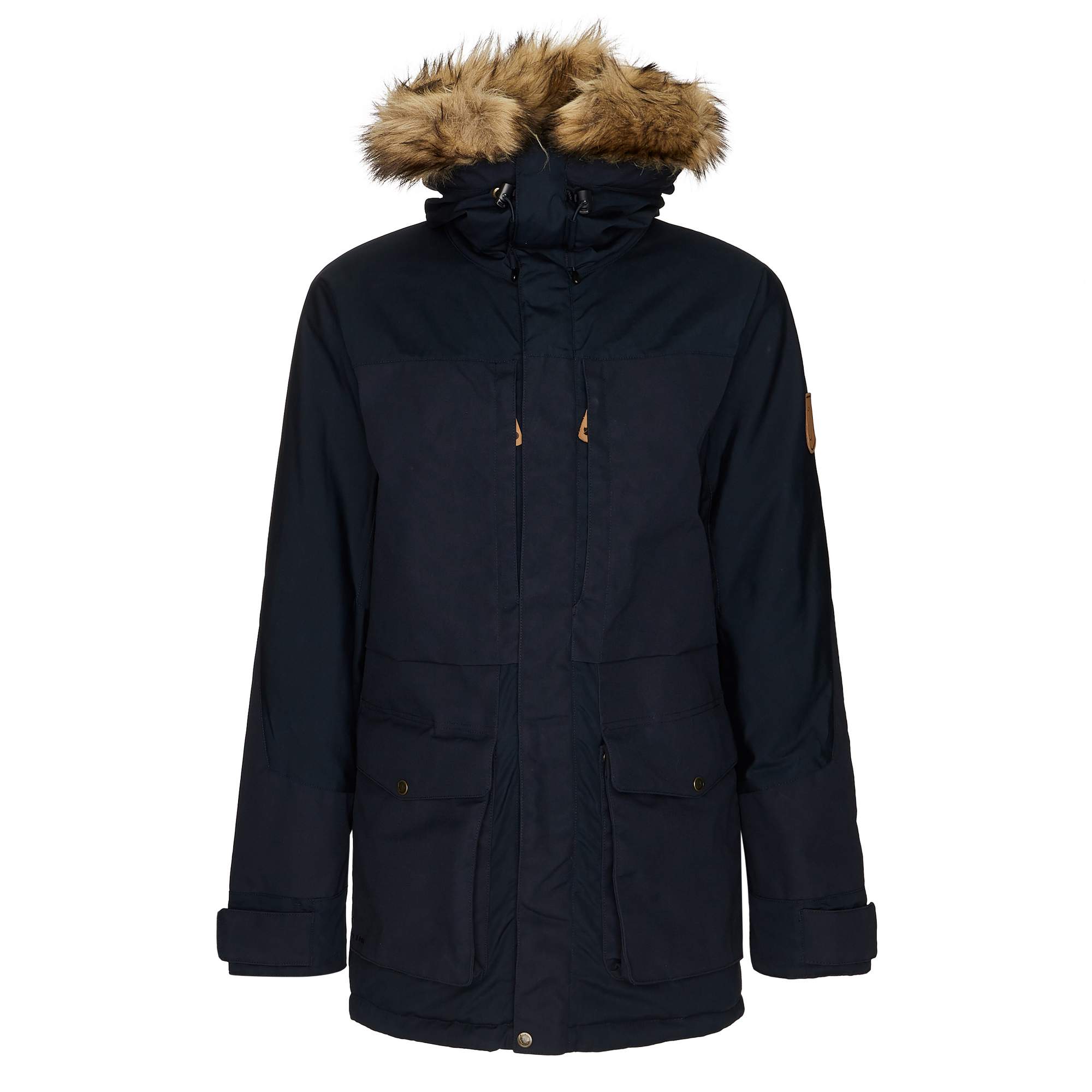 Fjällräven BARENTS PARKA M