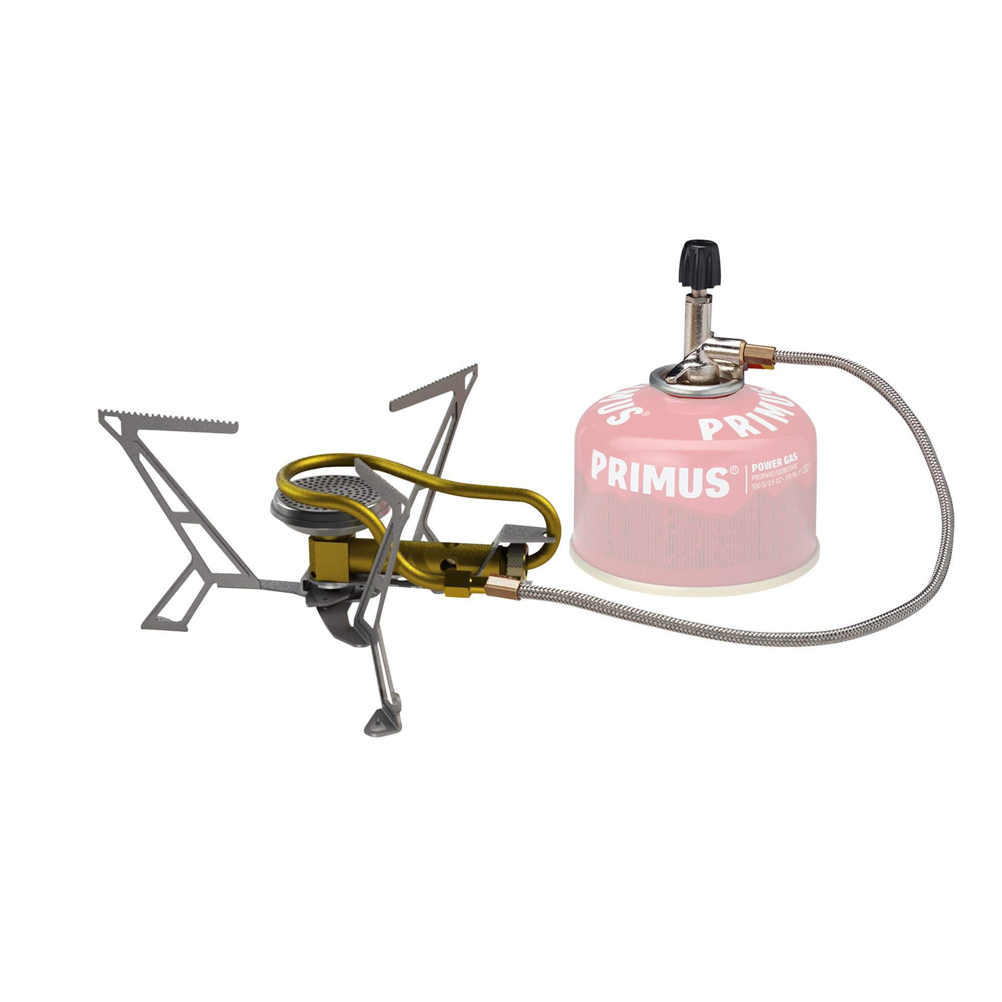 Primus EXPRESS SPIDER II