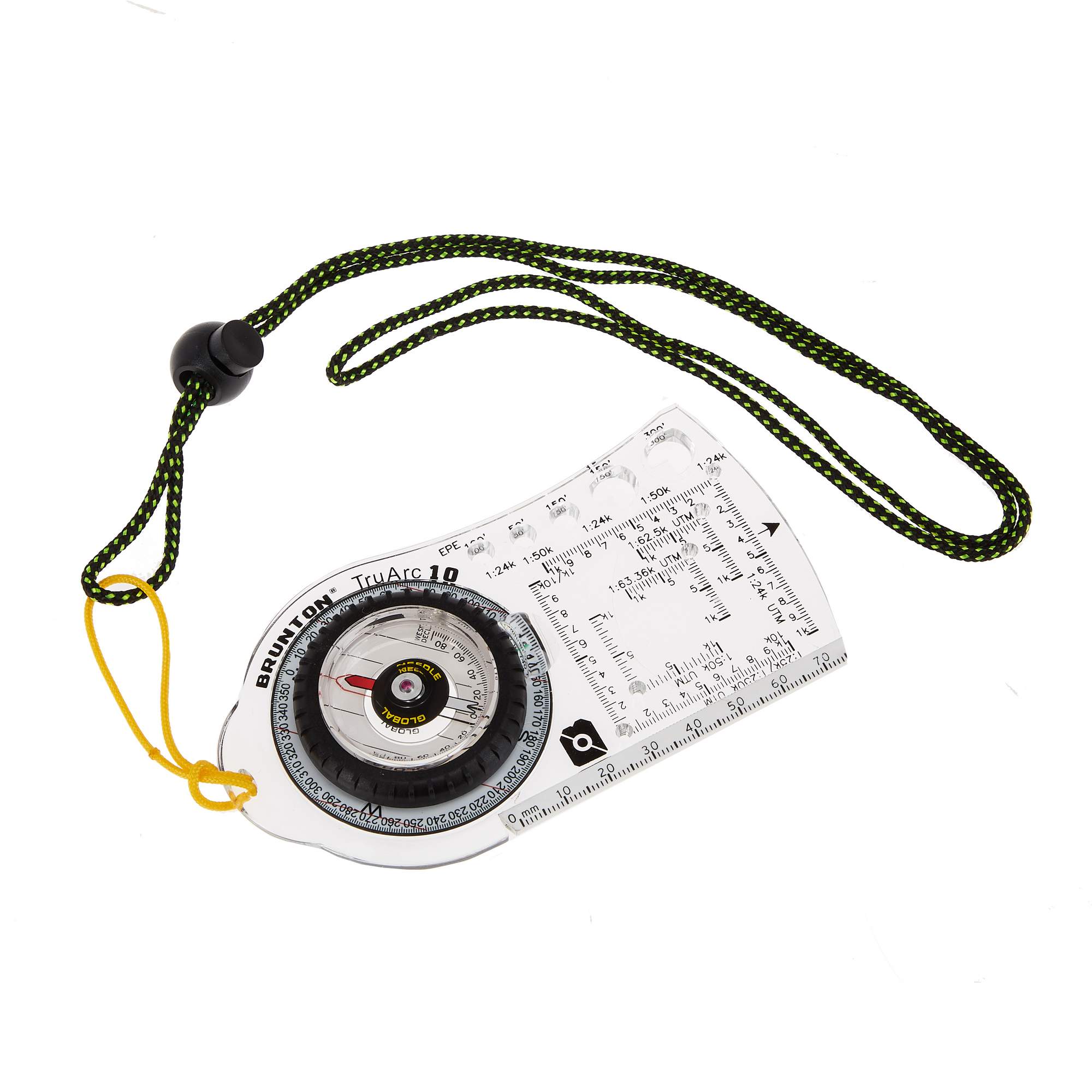 Brunton TRUARC 10 COMPASS