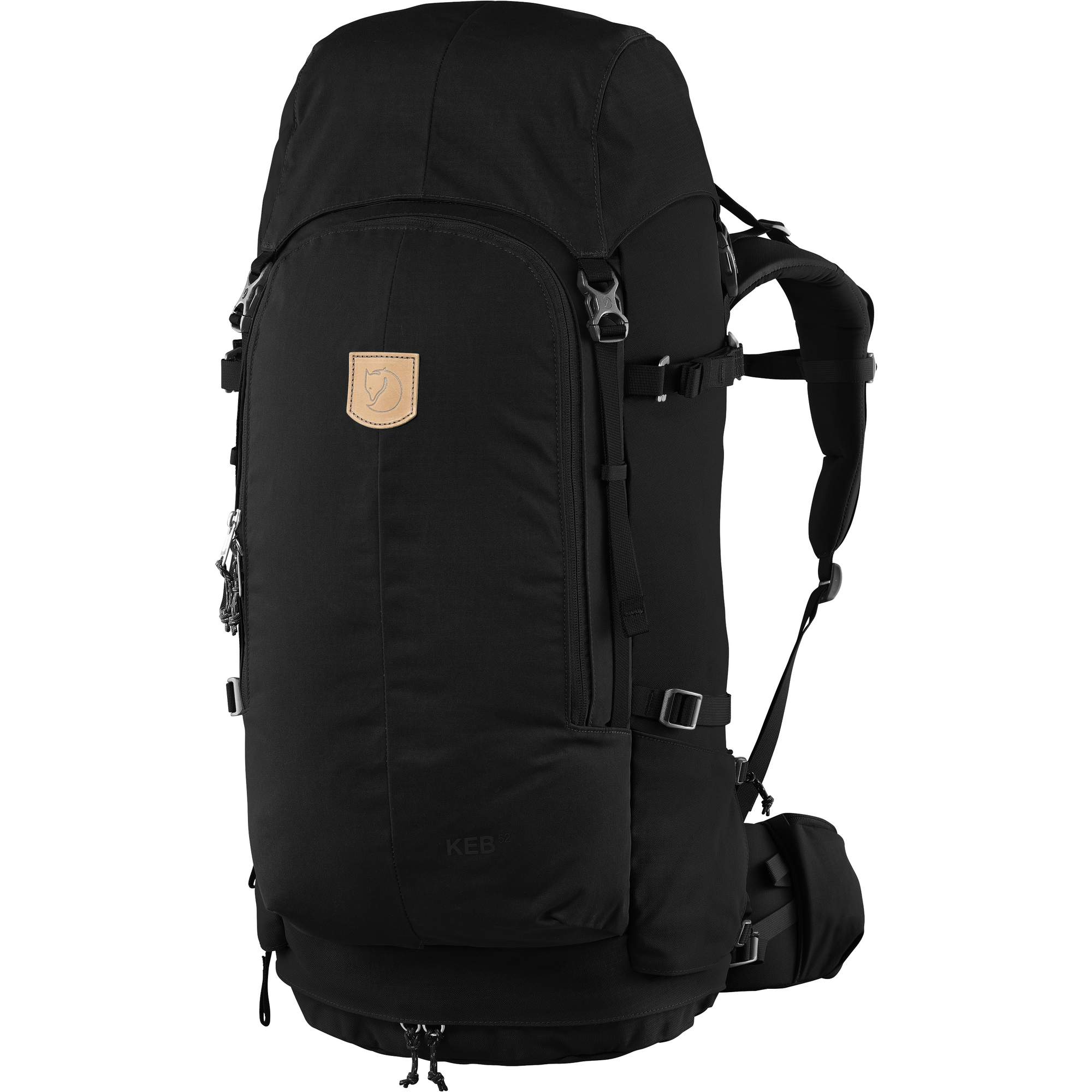 Fjällräven KEB 52