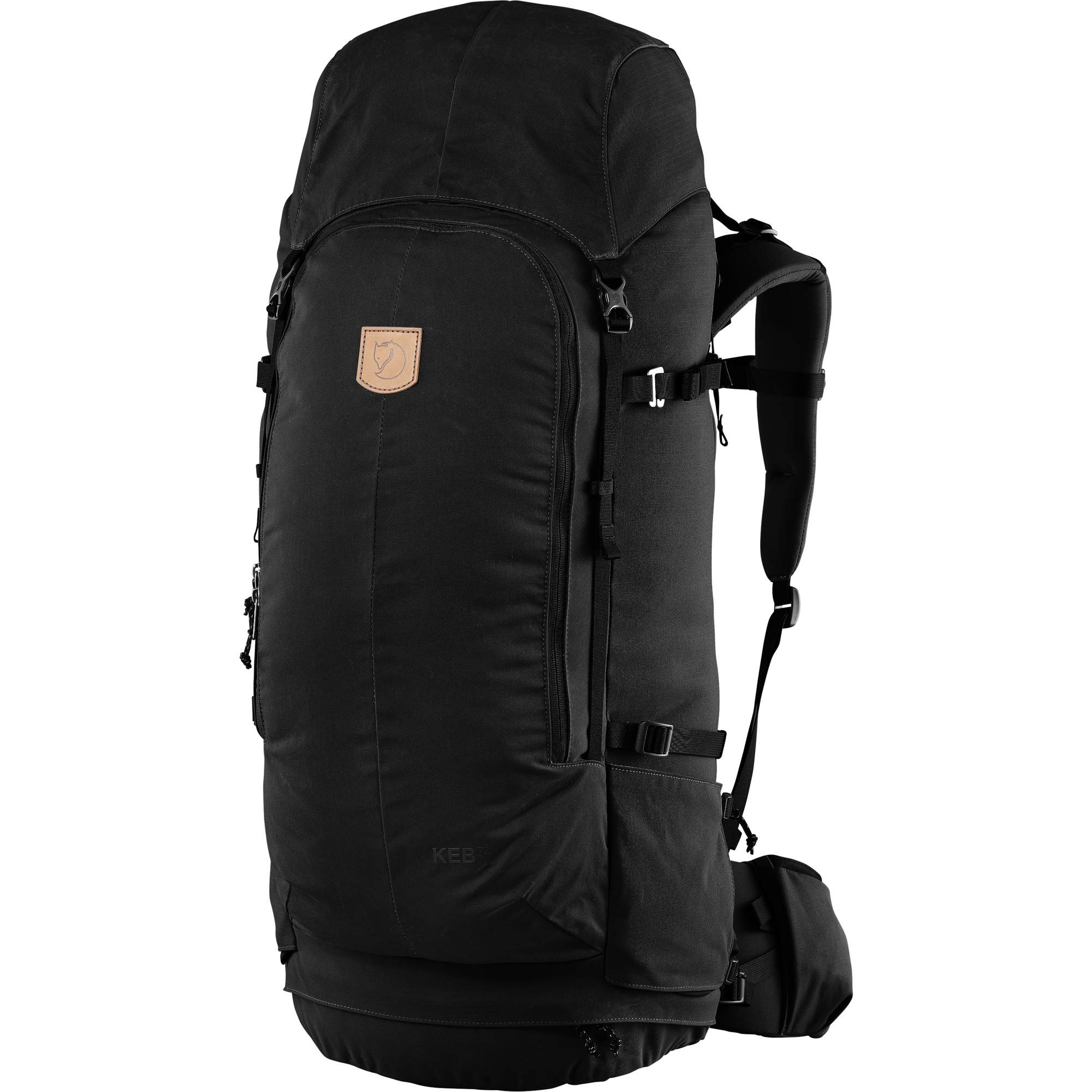 Fjällräven KEB 72
