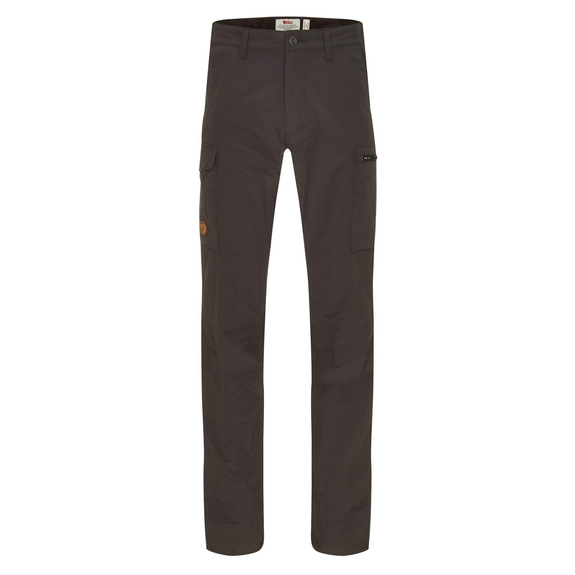 Fjällräven TRAVELLERS MT TROUSERS M