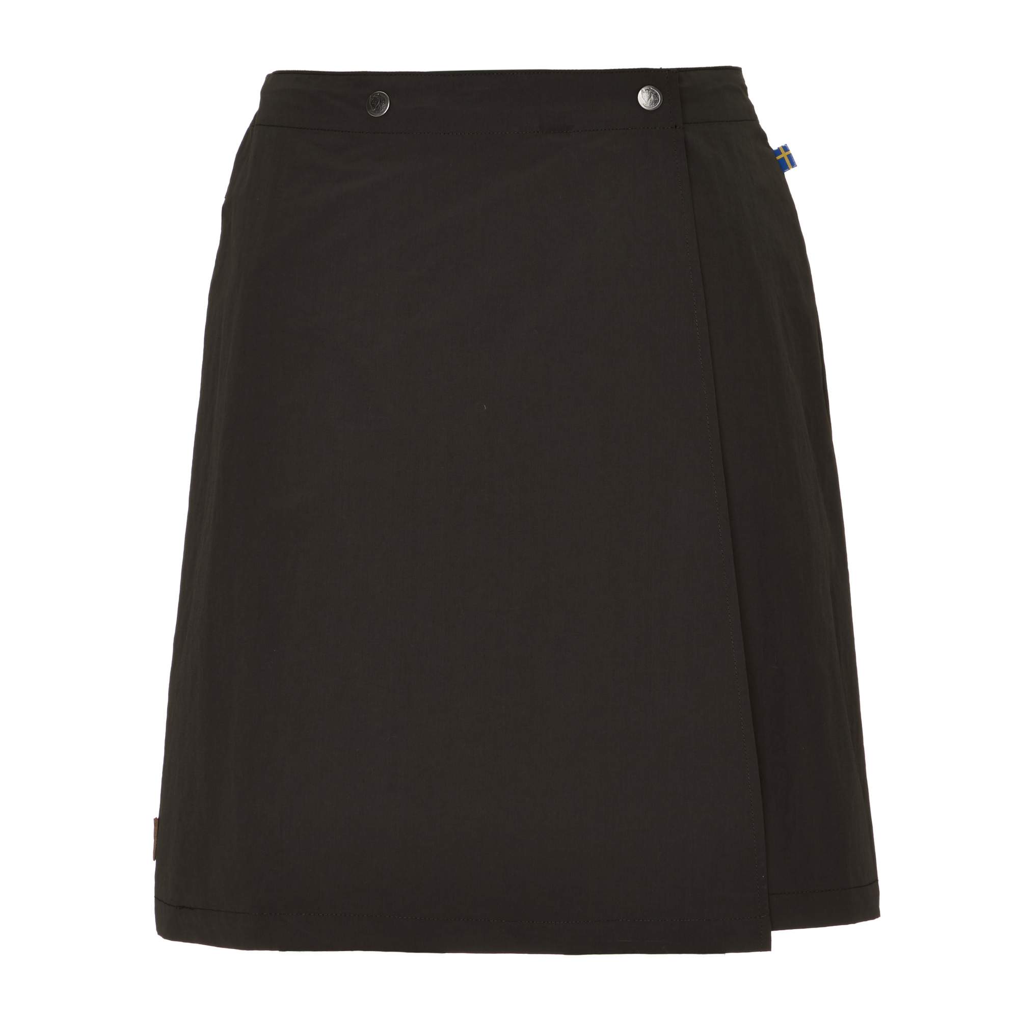Fjällräven TRAVELLERS MT SKORT W